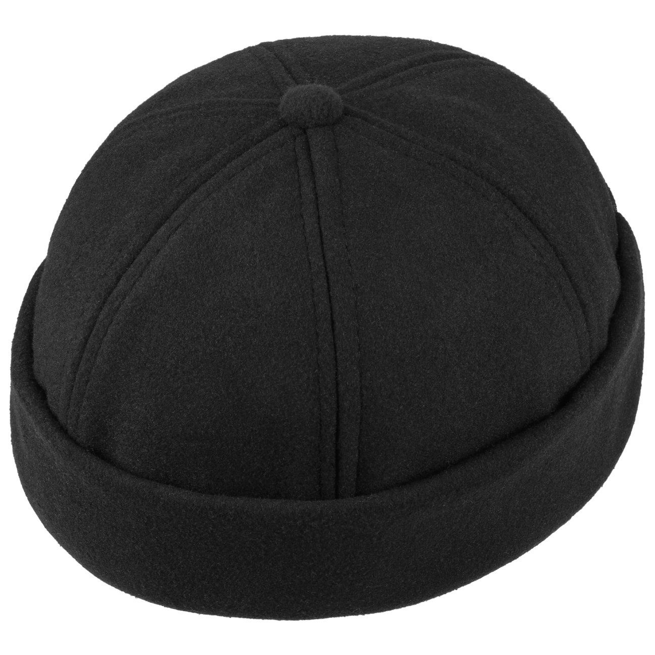 Lipodo Schiebermütze (1-St) Dockercap Docker günstig online kaufen