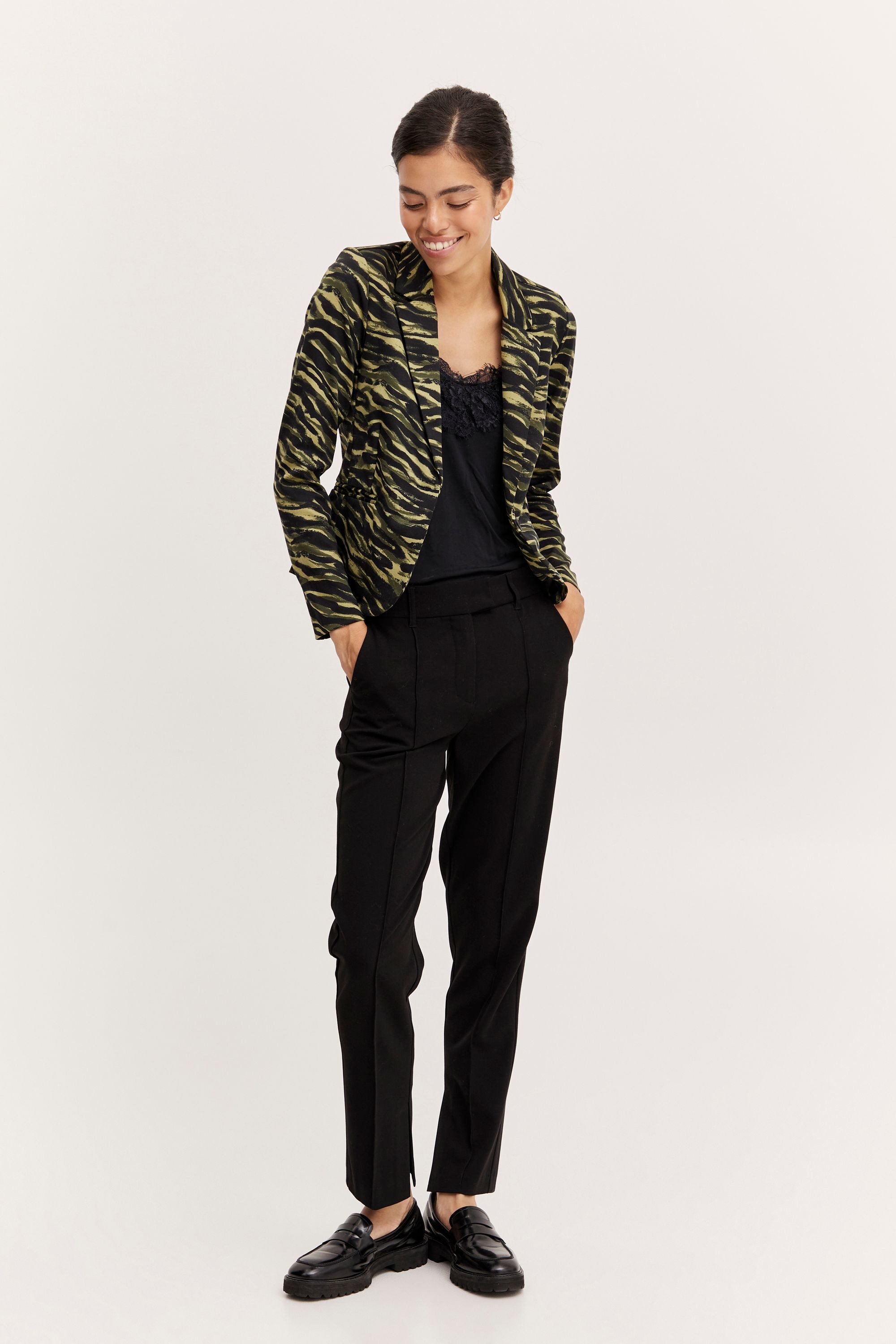 b.young Sweatblazer BYRIZETTA günstig online kaufen