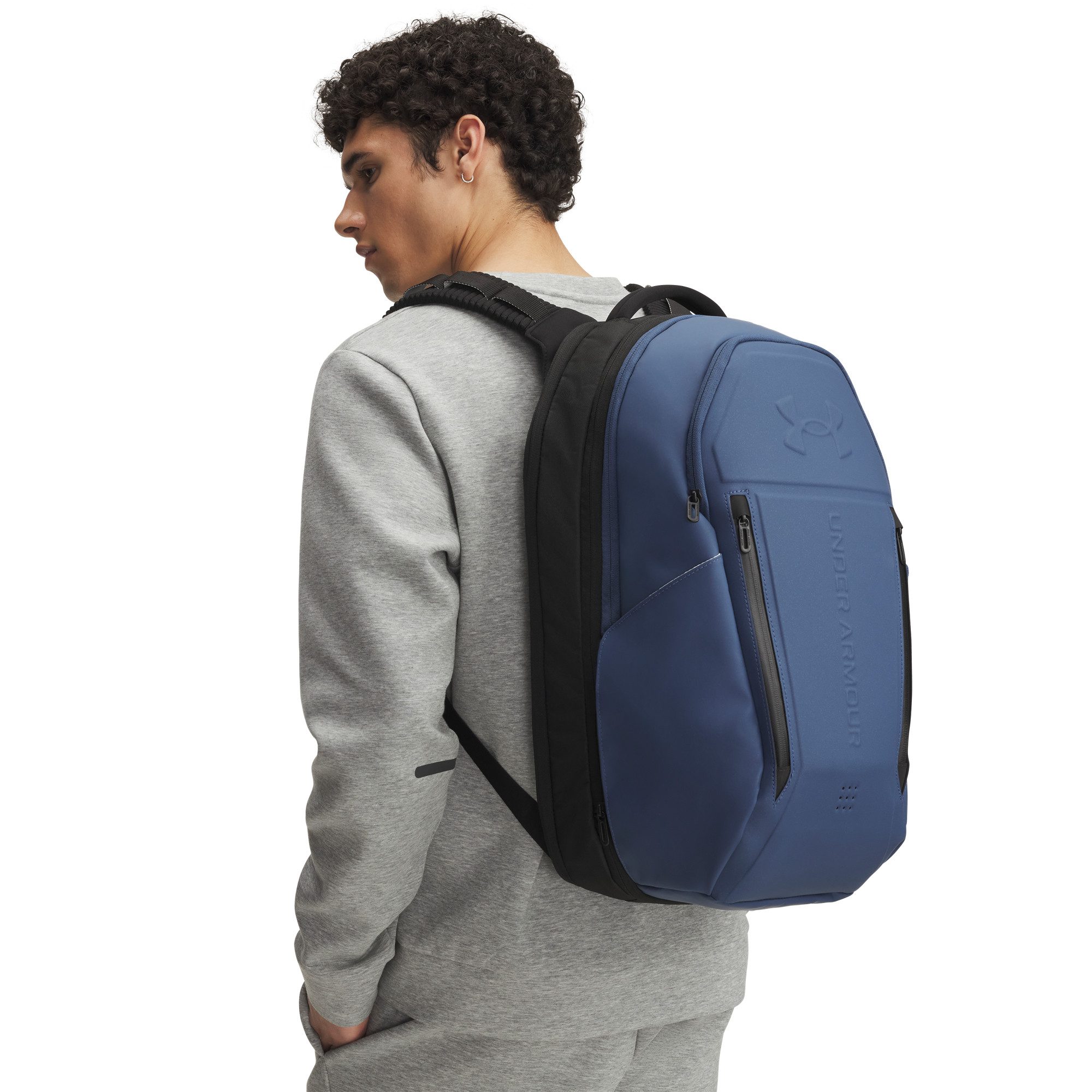 Under Armour® Rucksack Under Armour Rucksack Hustle Elite BP 6005747