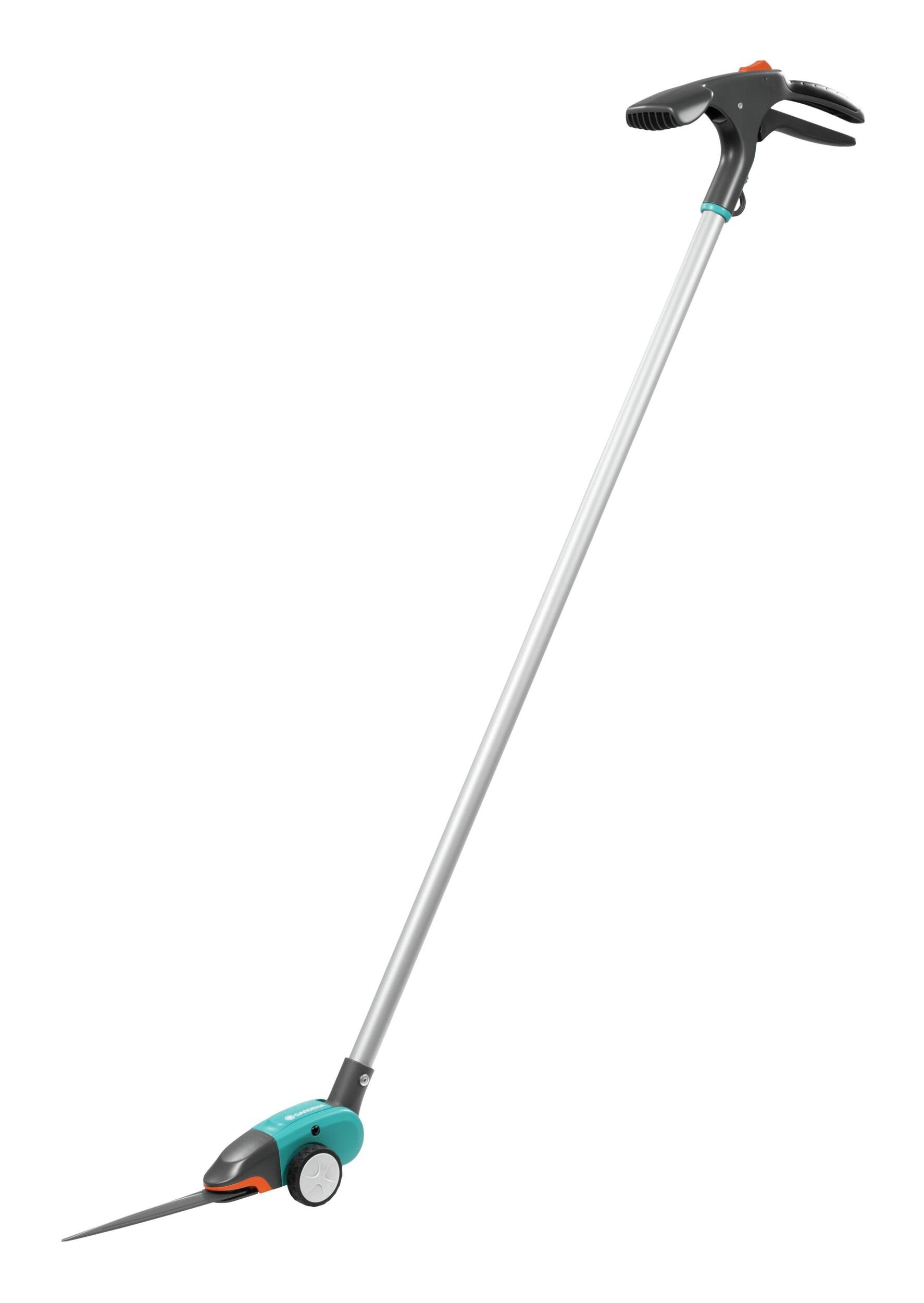 GARDENA Grasschere, Comfort, langstielig