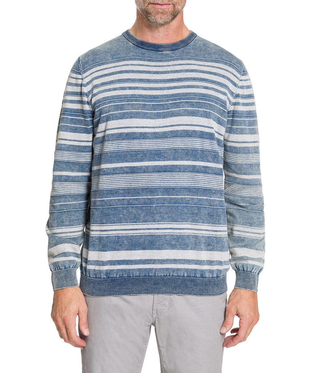 Pioneer Authentic Jeans Sweatshirt Knit Crewneck