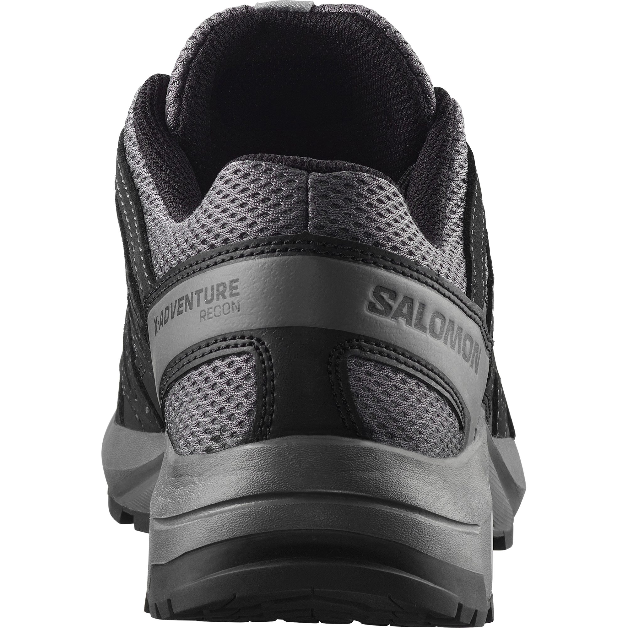 Salomon X-ADVENTURE RECON Wanderschuh wasserdicht