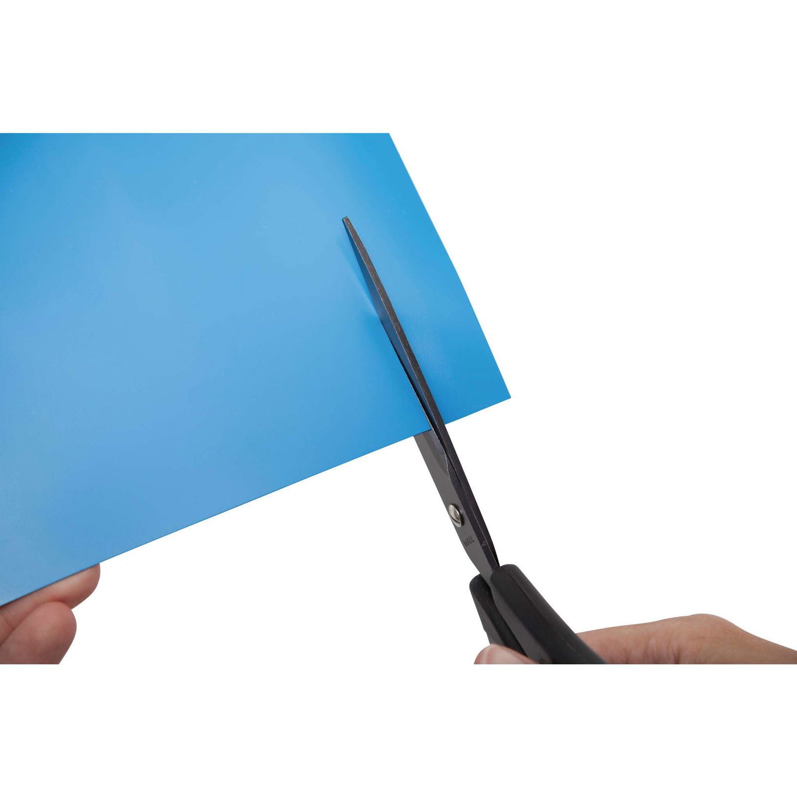 MAUL Magnet Magnetbogen, 20 x 30 cm