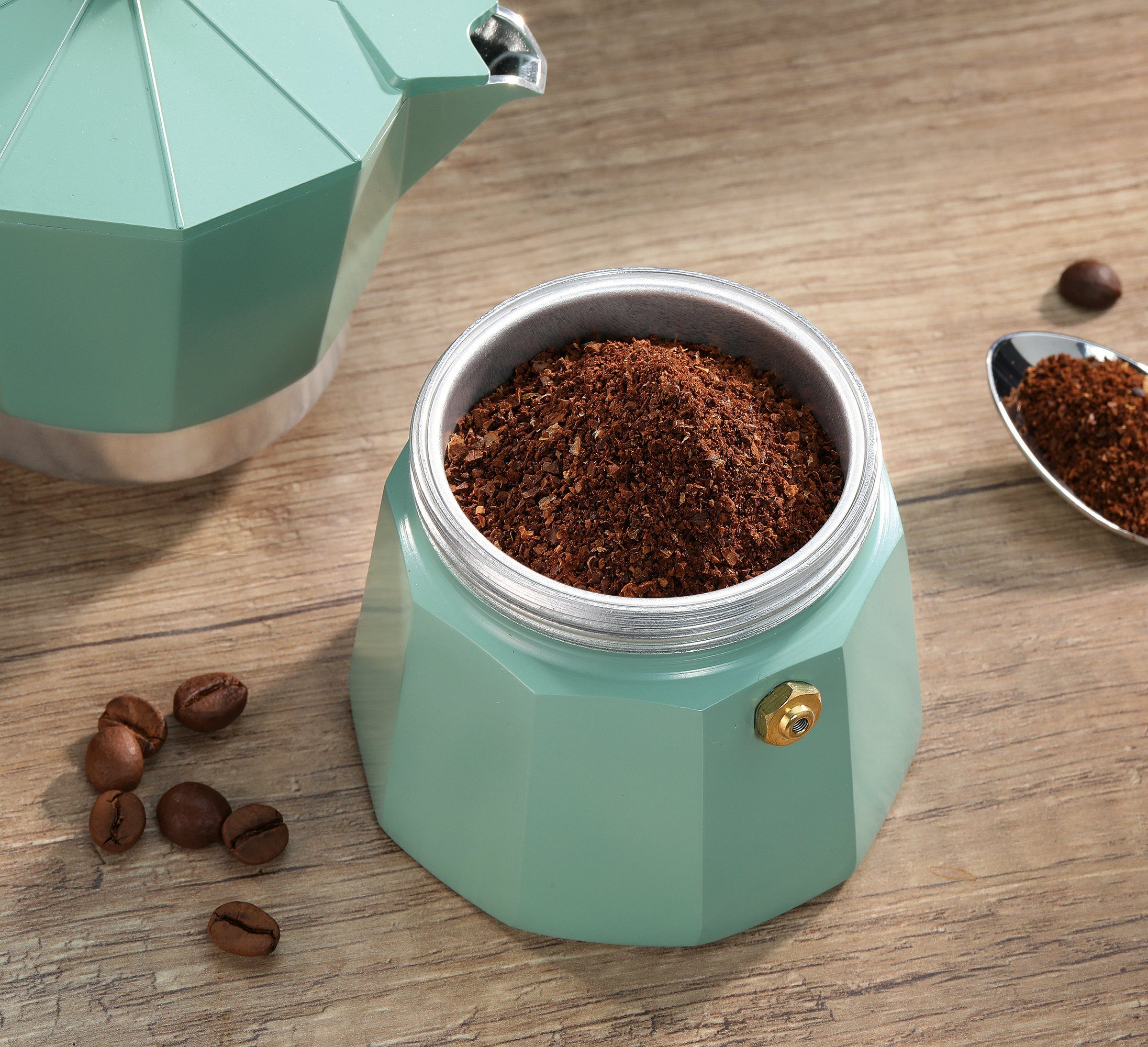 Cilio Kaffeebereiter