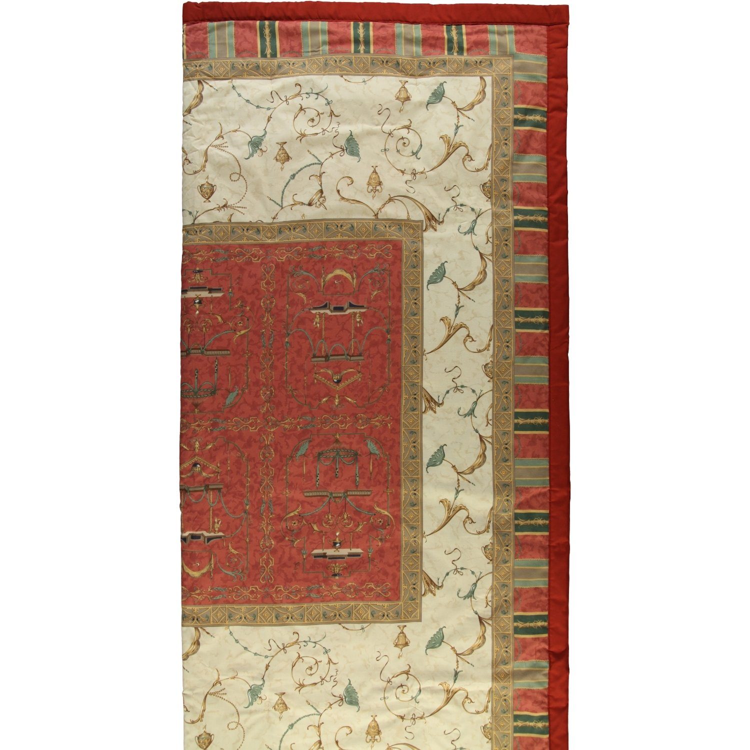 Wohndecke Oplontis, Bassetti