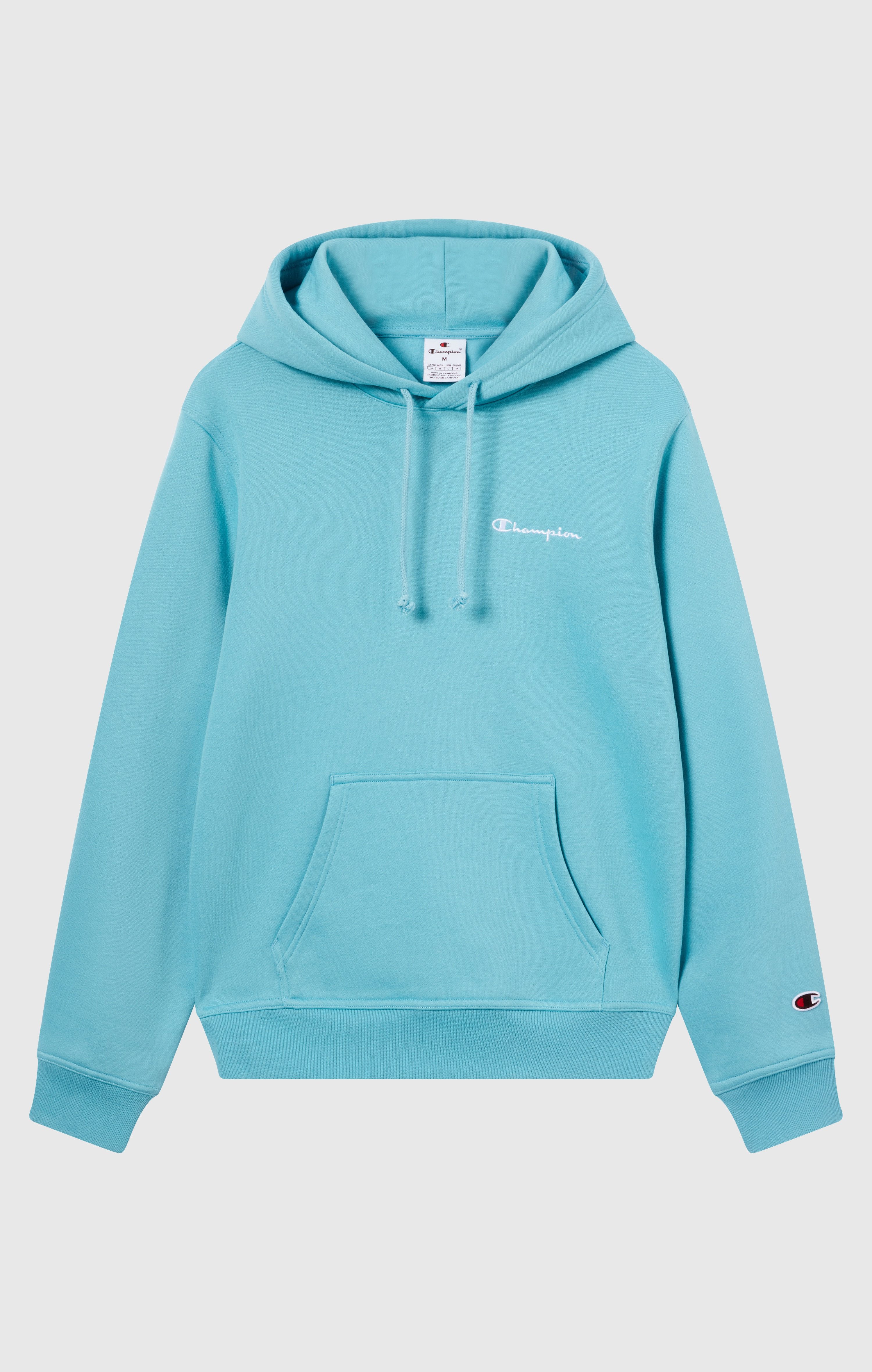 Champion Kapuzensweatshirt SPORTWEAR HOODIE Standard Fit mit Kapuze, mit aufgerautem Innenfutter