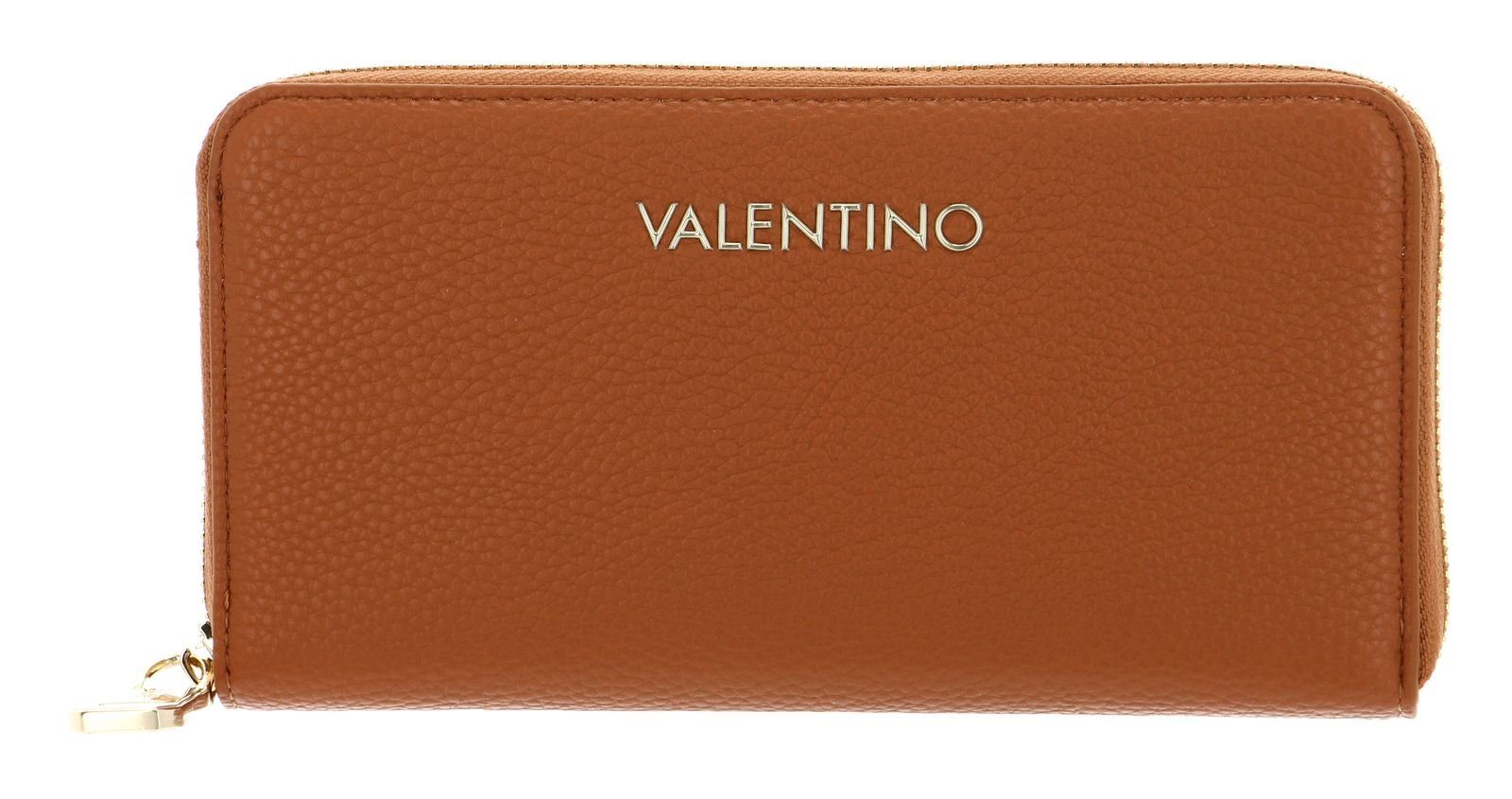 Re Arancio VALENTINO BAGS Ring Geldbörse