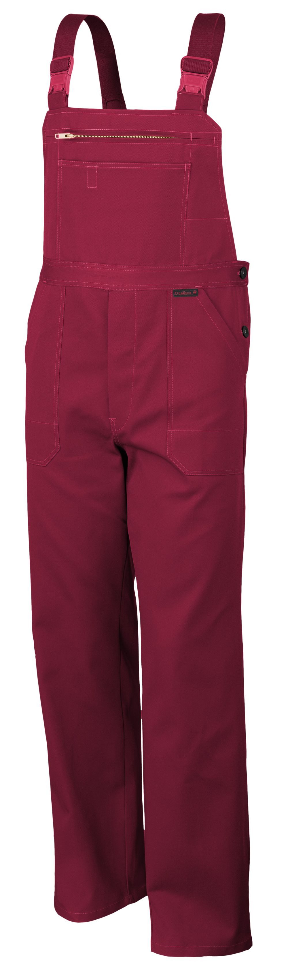 Qualitex Workwear Arbeitslatzhose favorite Latzhose - günstig online kaufen