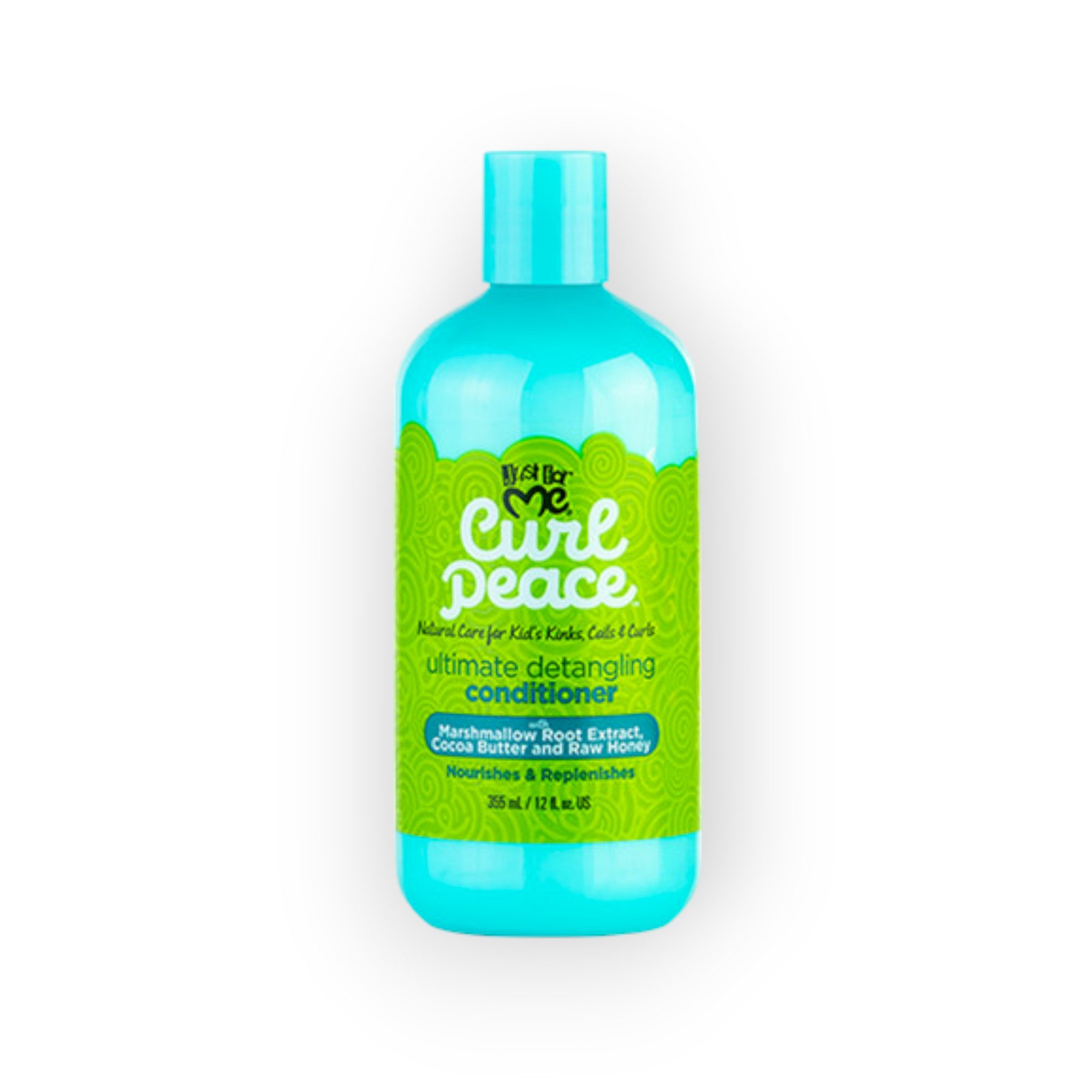 Feste Haarspülung Just For Me Curl Peace Detangling Conditioner