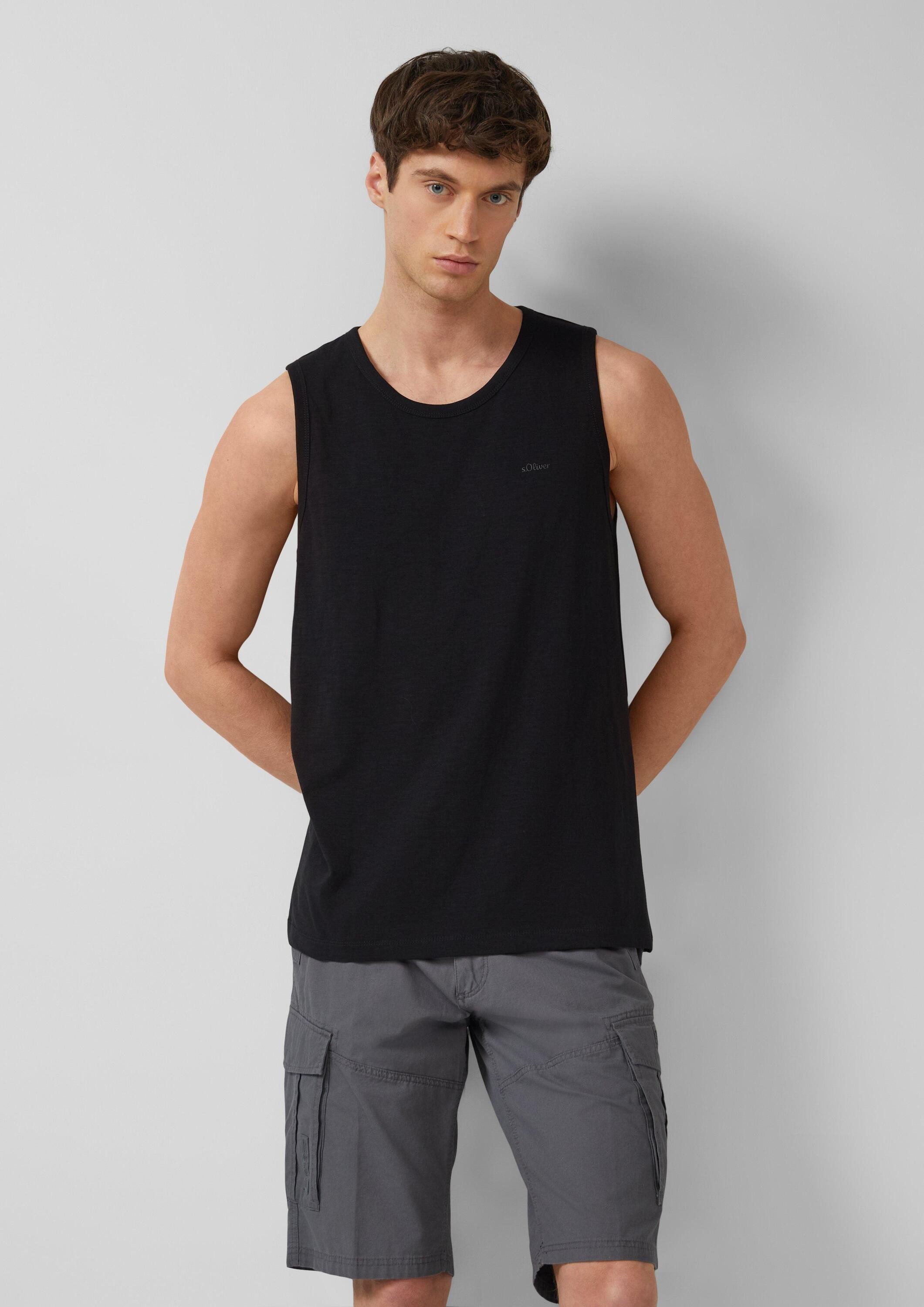 Muskelshirt T-Shirt