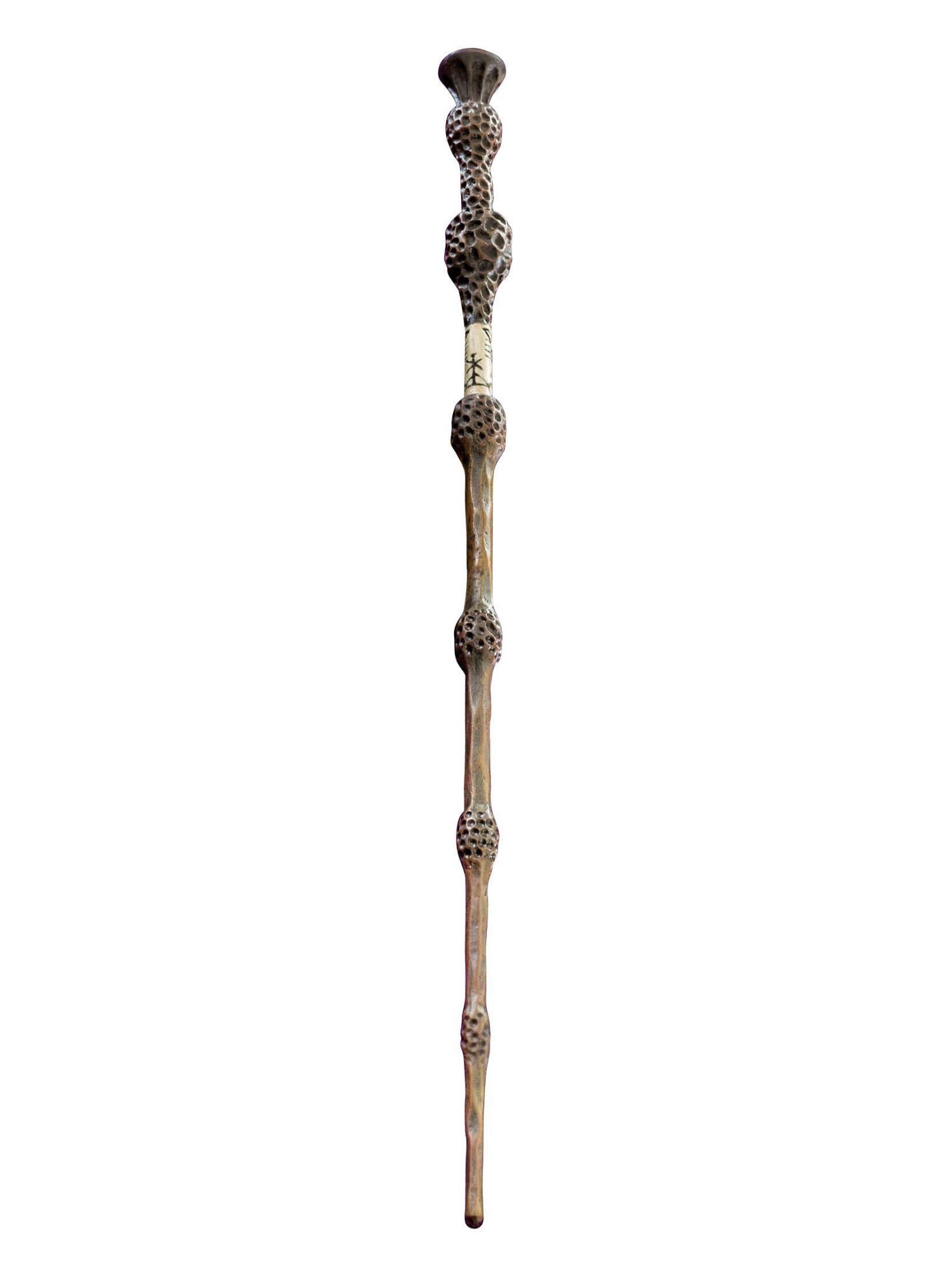 The Noble Collection Zauberstab Dumbledore Zauberstab Classic Edition