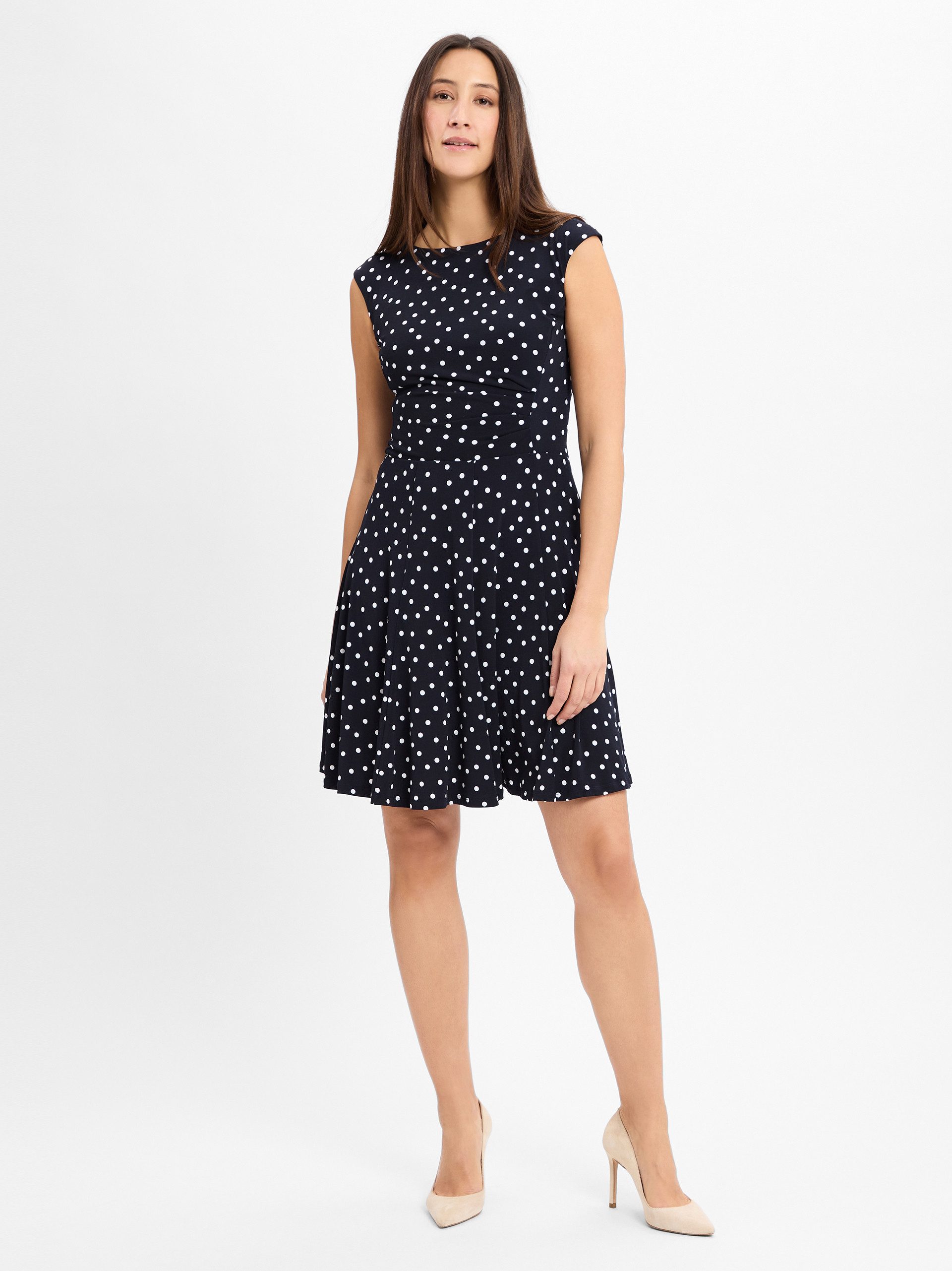 Ambiance Jerseykleid