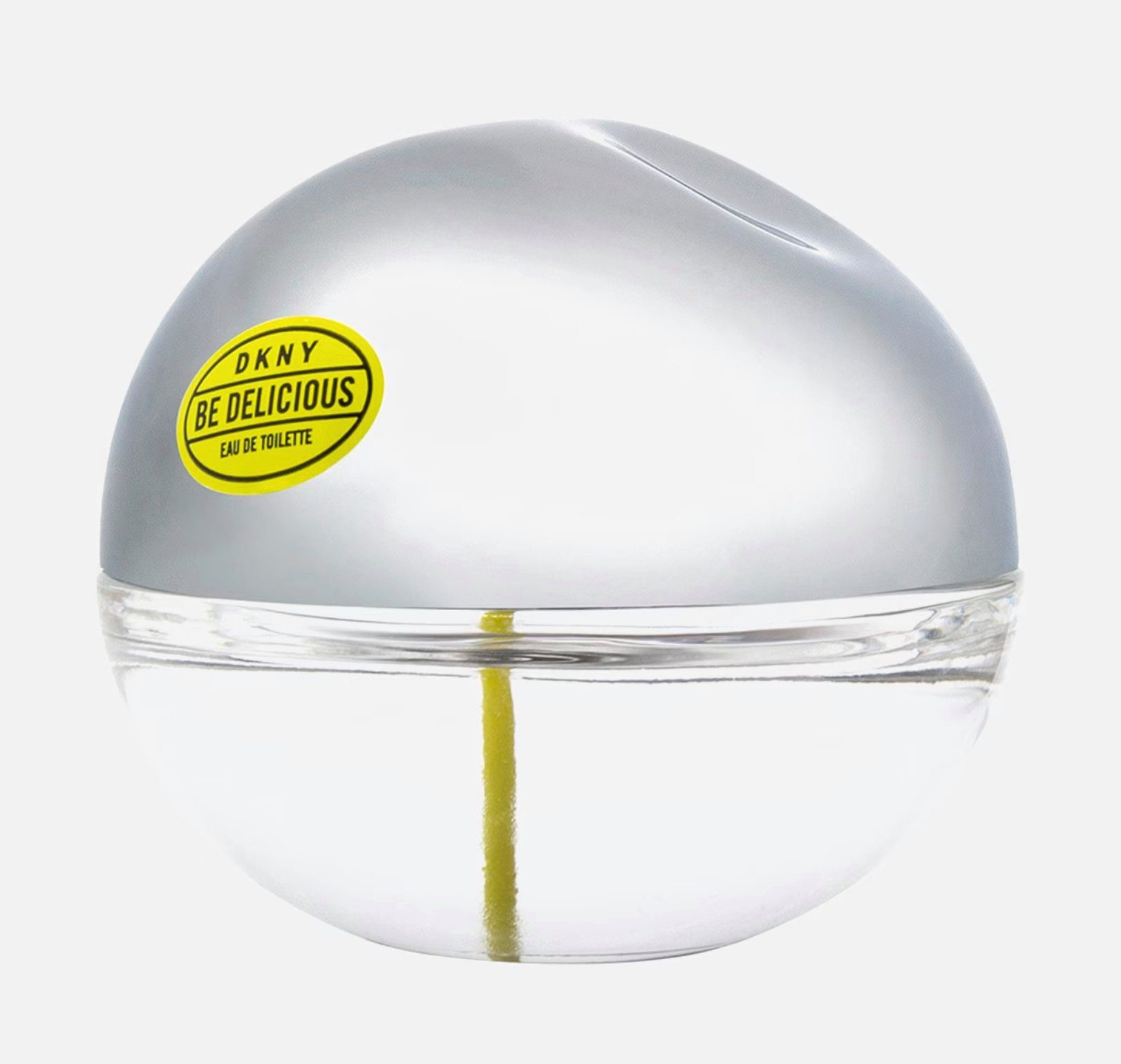 DKNY Eau de Toilette Be Delicious Spray Parfum Duft Edt Versiegelt 30ML, frisch, modern und unverwechselbar.