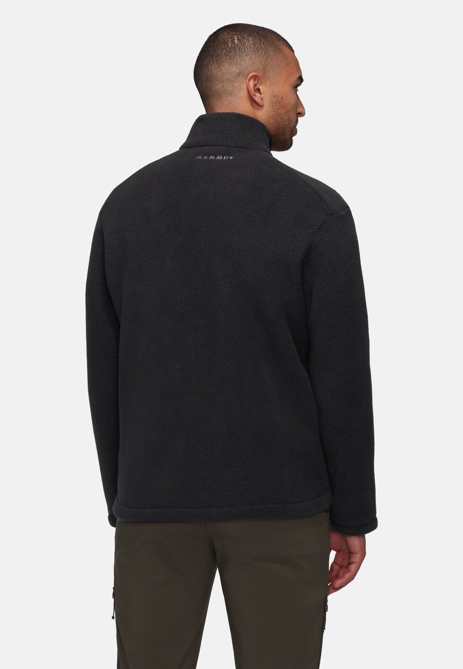 Mammut Fleecejacke Falera ML Jacket Men