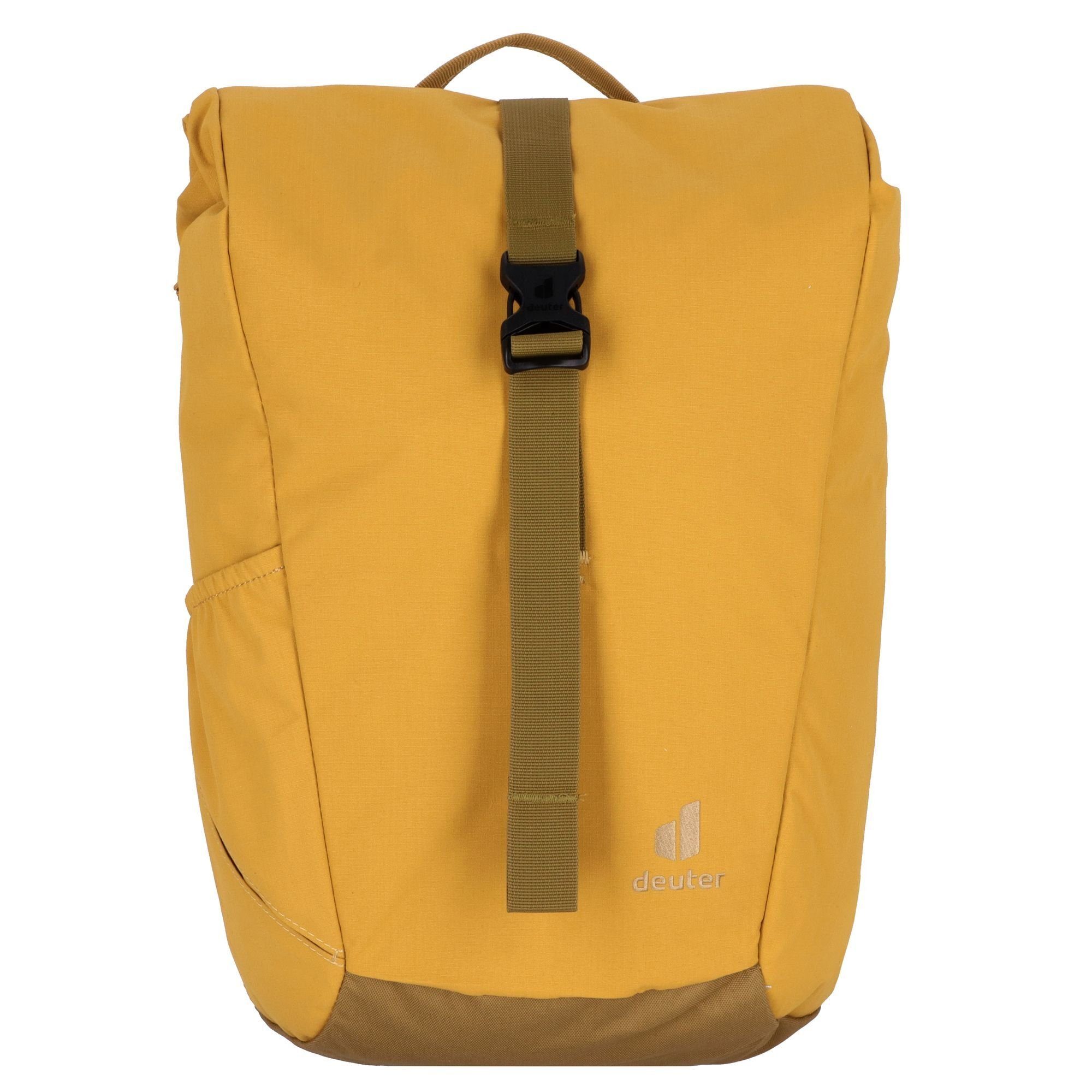 deuter Daypack caramel-clay Polyester Stepout
