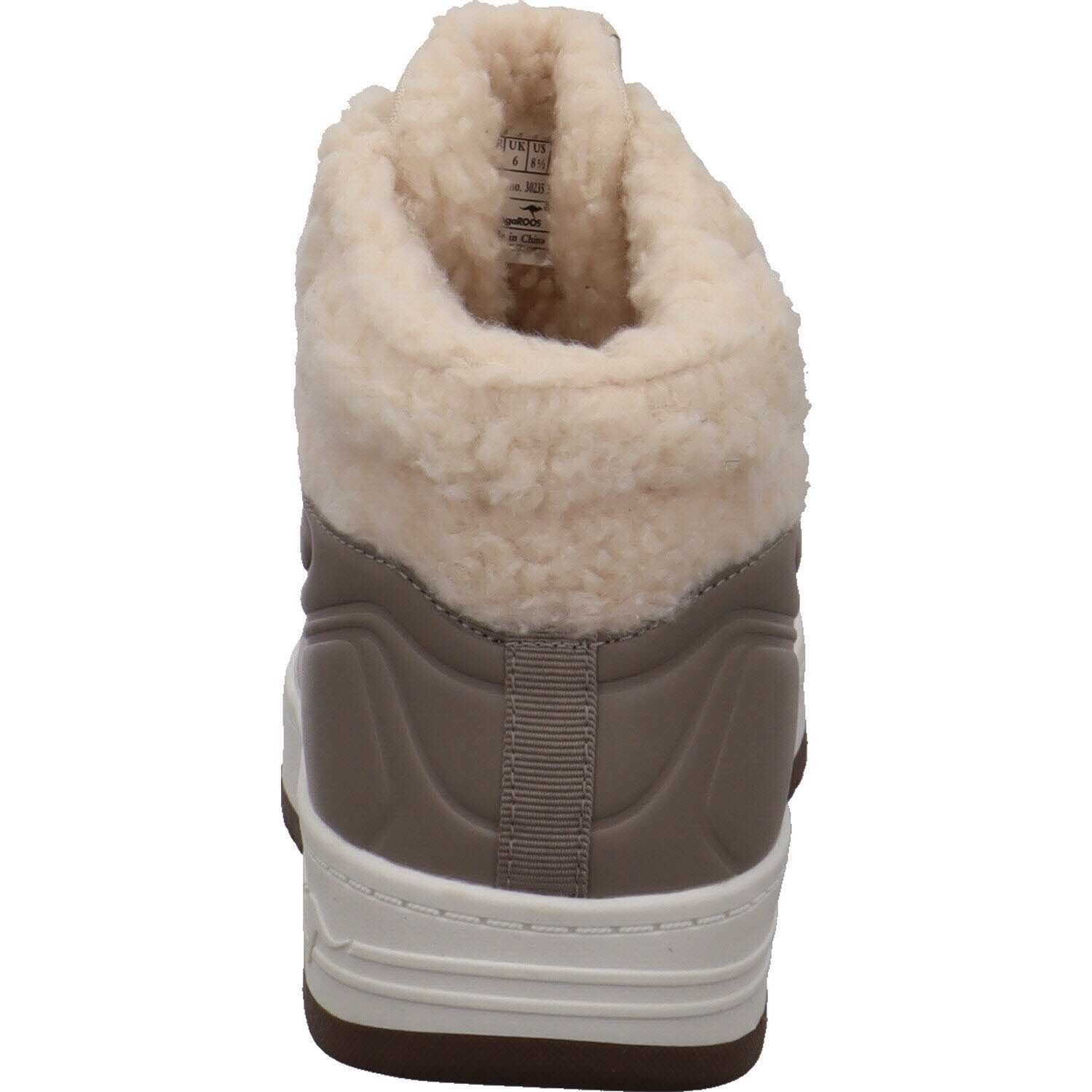 KangaROOS K-Top Scoop Mid Schnürboots