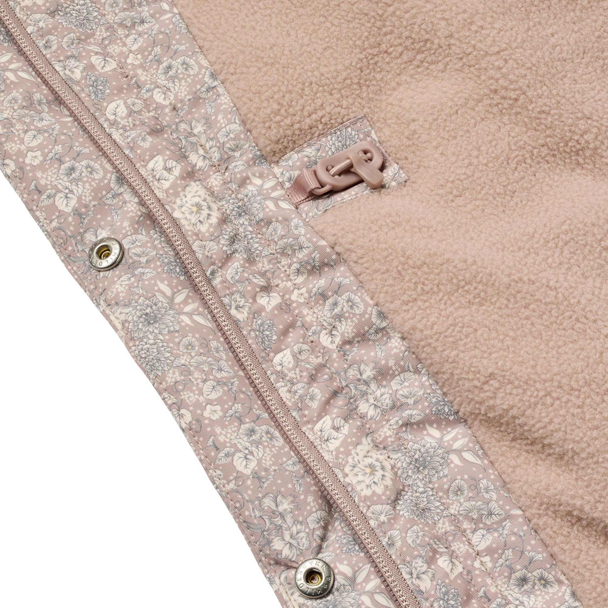 WHEAT Outdoorjacke Jacket Mathilde Kunstfaser, wasserdicht, atmungsaktiv und leicht wattiert