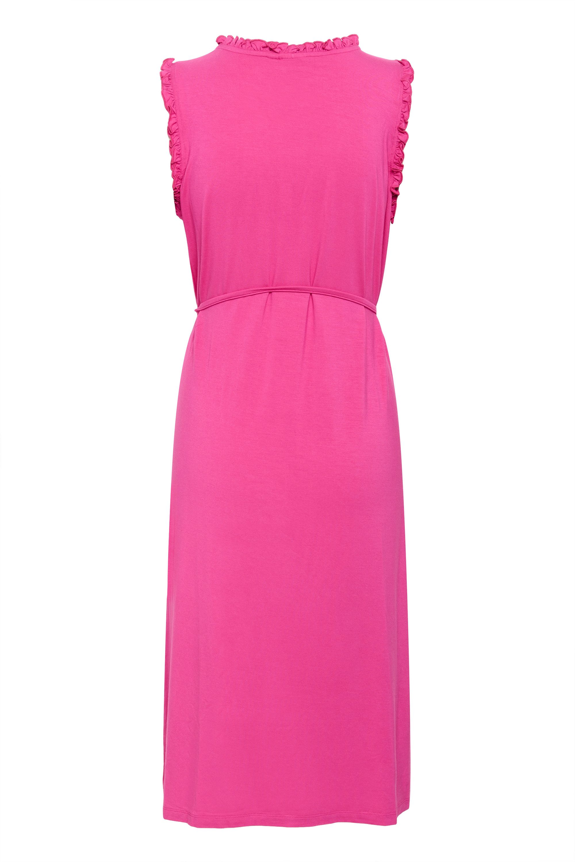 KAFFE Blusenkleid Kleid KAmaria günstig online kaufen