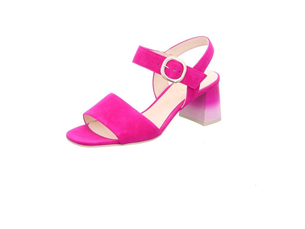 Gabor Riemchen Sandalen für Damen Outdoorsandale (keine Angabe, 1-tlg., keine Angabe)