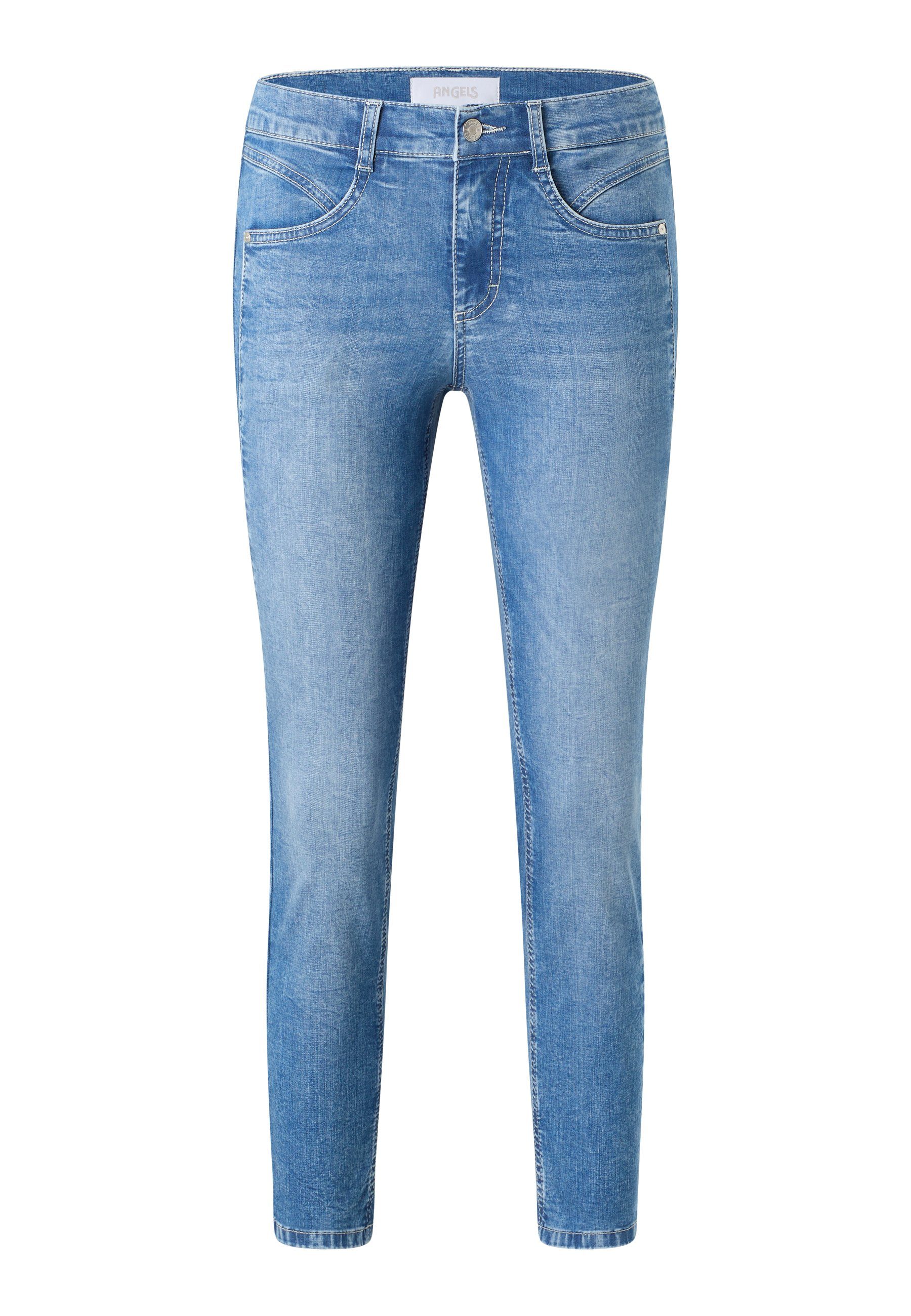 7/8-Jeans ORNELLA SEAM