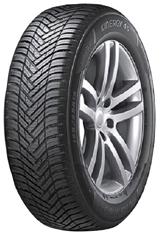 [Viele Lieferungen noch am selben Tag möglich!] Hankook Ganzjahresreifen KINERGY-4S2 (H750), 205/60 R16 1-St., 96H