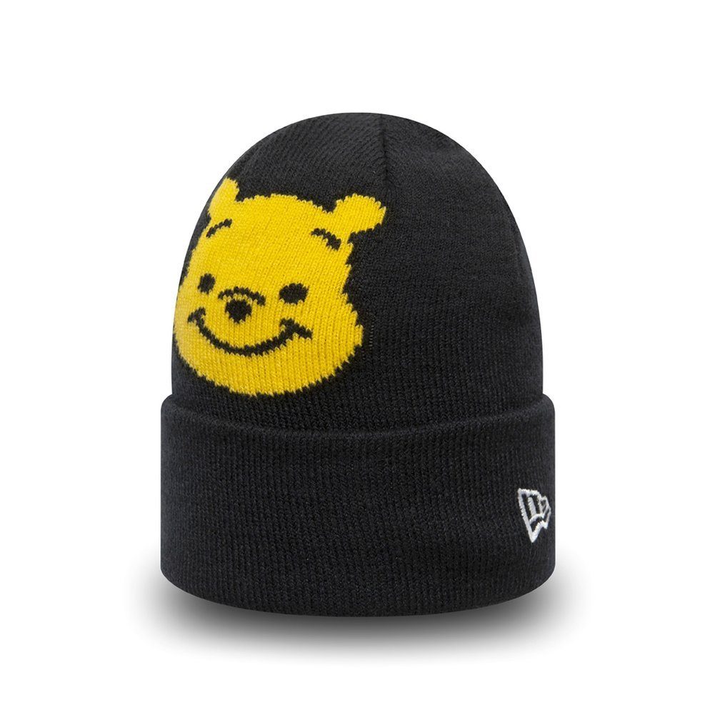 New Era Baseball Cap Säugling Beanie Pu der Bär