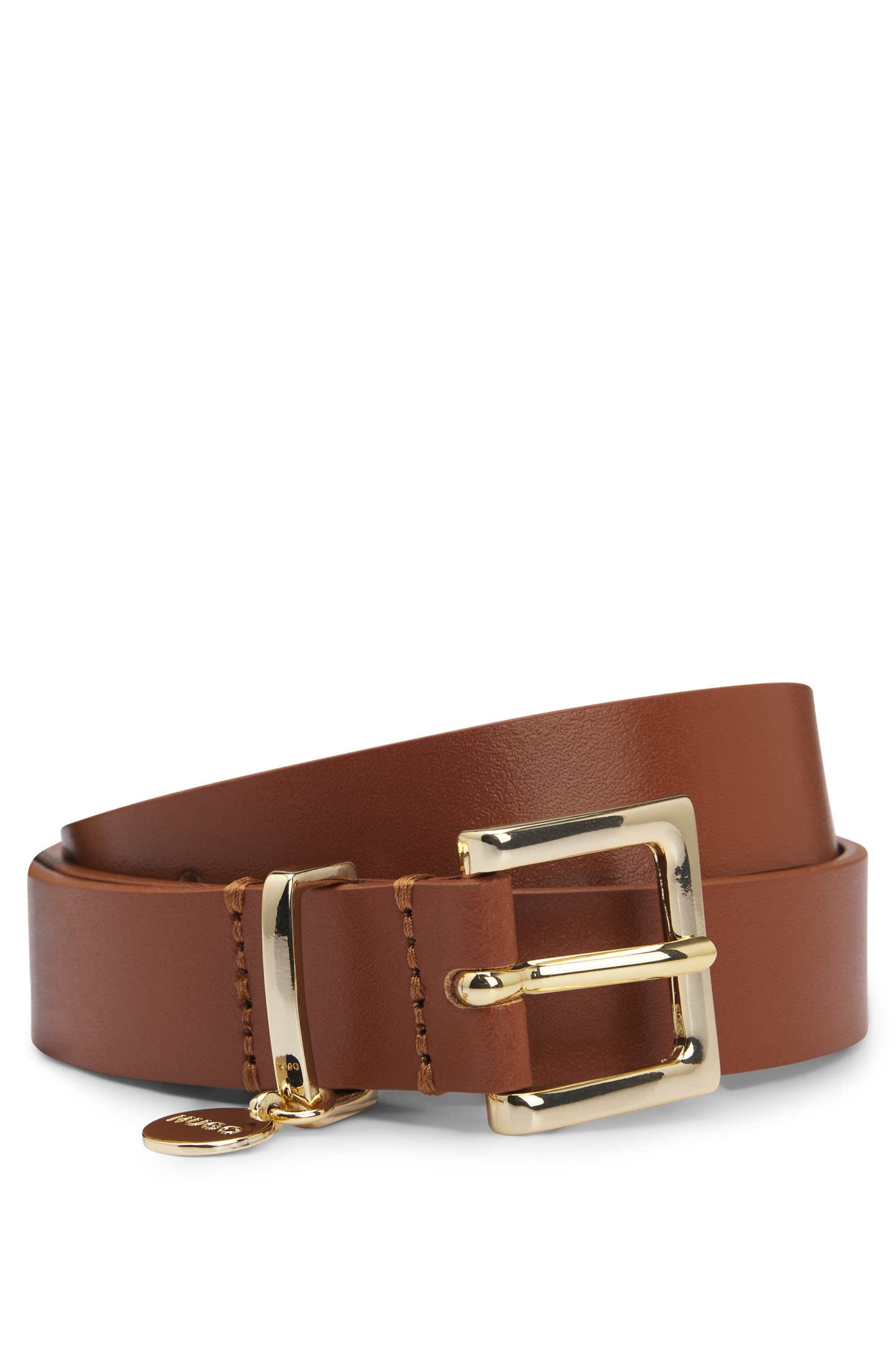 Ledergürtel Amelia-G Sz25