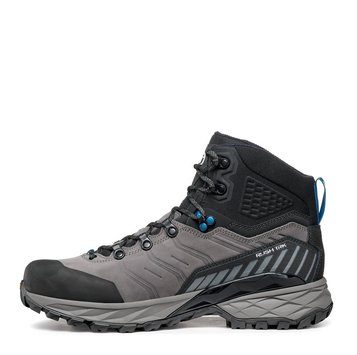 Scarpa Rush Trek Pro GTX, Trekking Herren Schuh - Scarpa Outdoorschuh