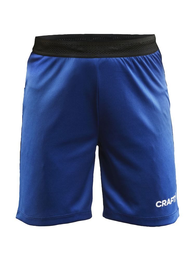 Trainingsshorts Craft Kinder Short Progress 2.0 Shorts 1910183