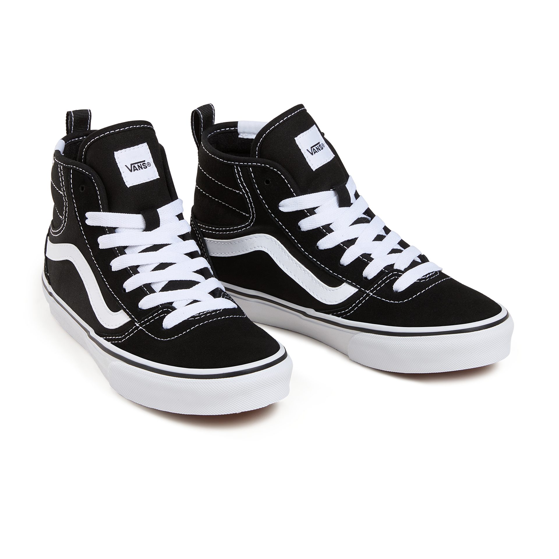 Vans Ashwood Hi Decon Sneaker