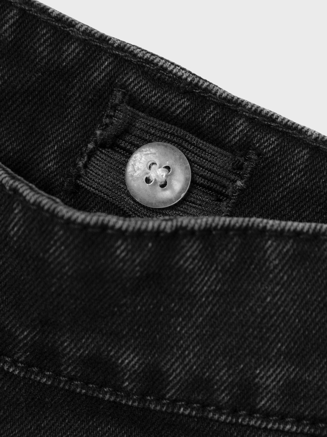 Name It Weite Jeans NKFROSE HW WIDE CARGO JEANS 6190-BS NOOS