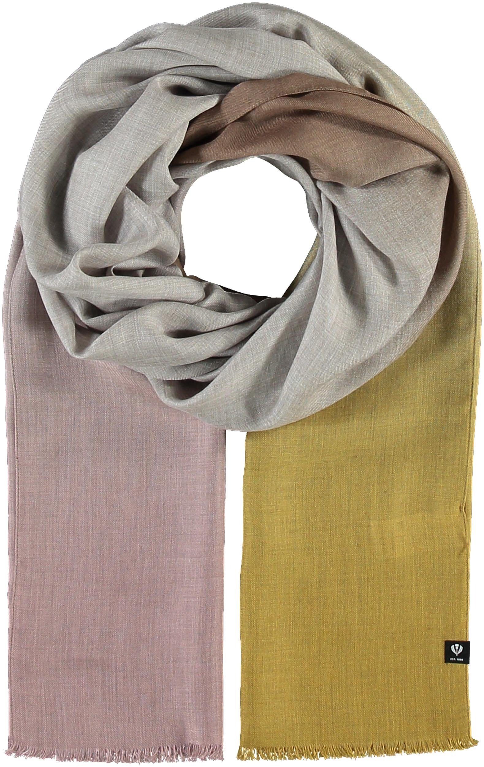 Fraas XXL-Schal »Modal Stola«, (1-St), Made in Italy online kaufen | OTTO