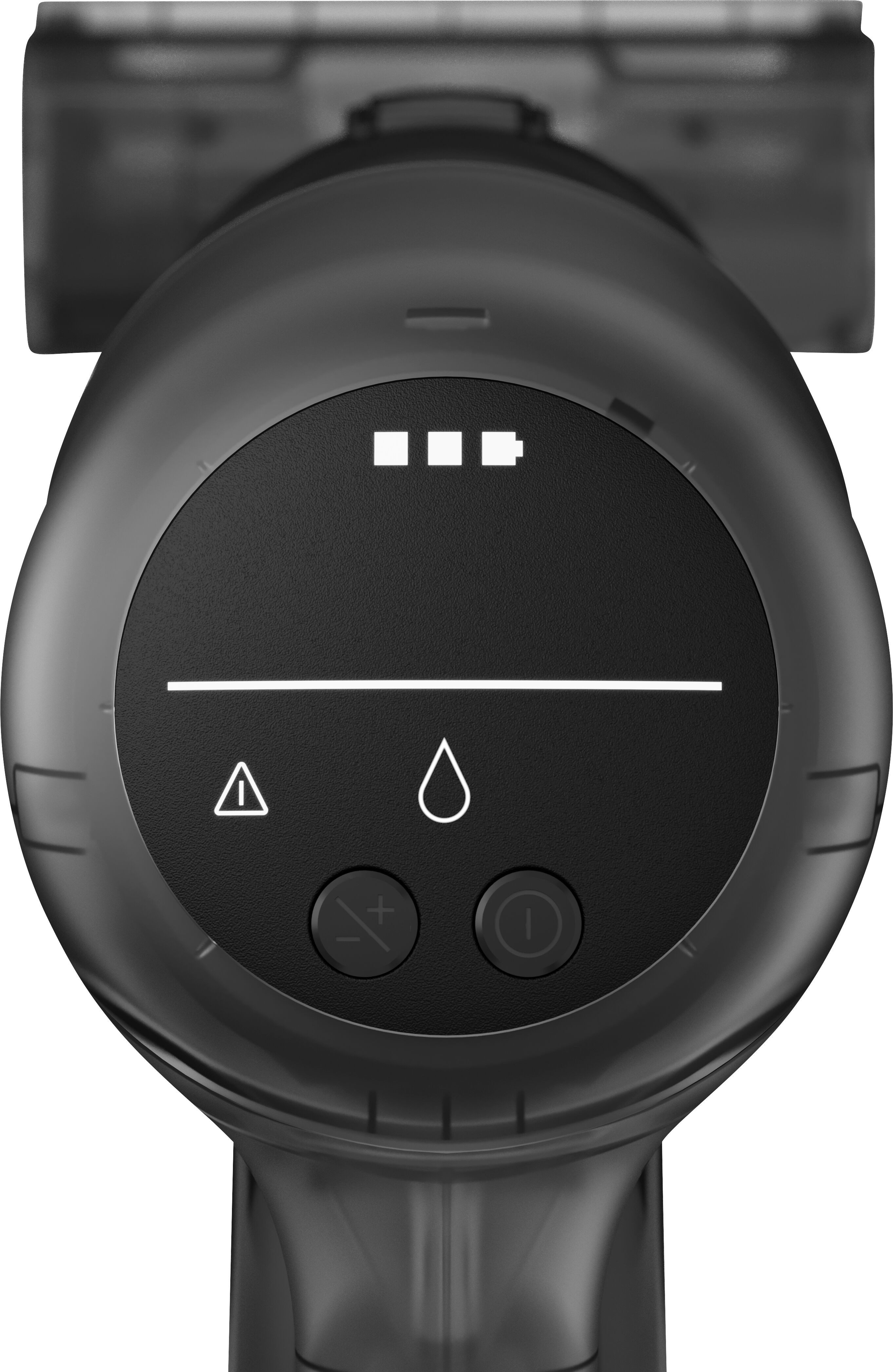 AEG Akku-Hand-und Stielstaubsauger 6000, 255 W, beutellos, sehr leicht 2,5 kg, 53 % Recyclingmaterial, bis zu 40 Min. Laufzeit