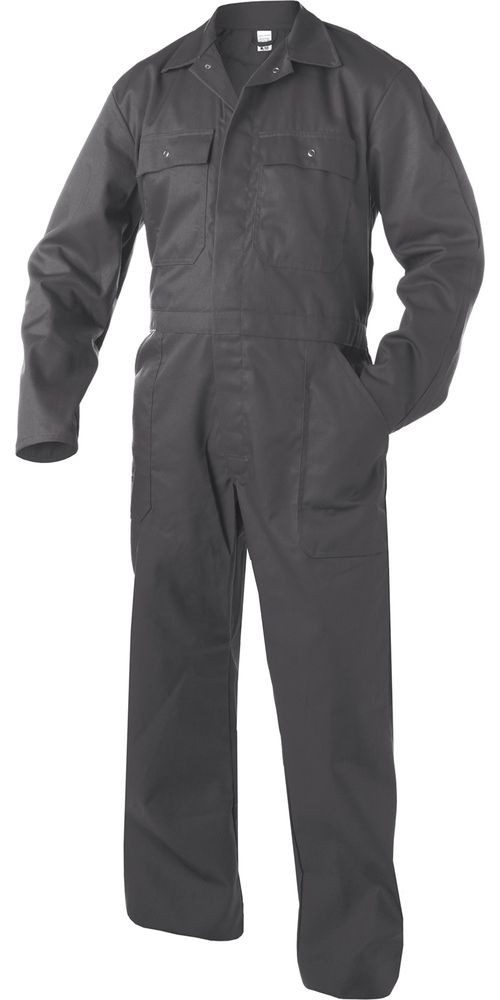 Basic Line Overall Overall Vannes