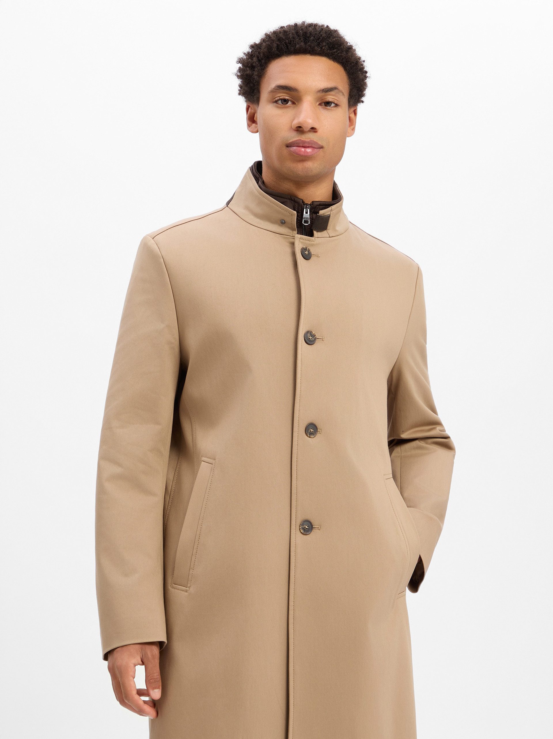 Cinque Trenchcoat Cichoice