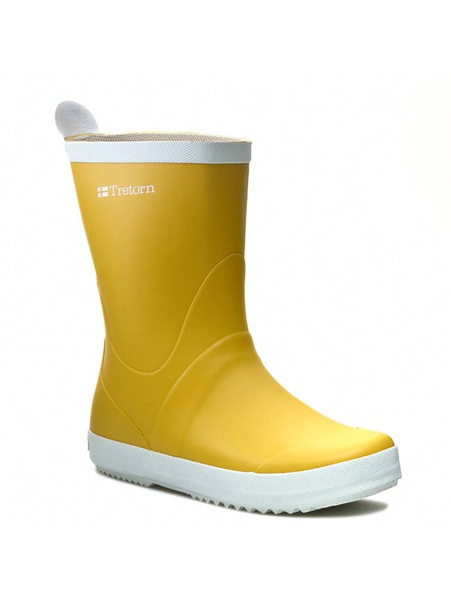 Gummistiefel Wings 47280070 Yellow Gummistiefel