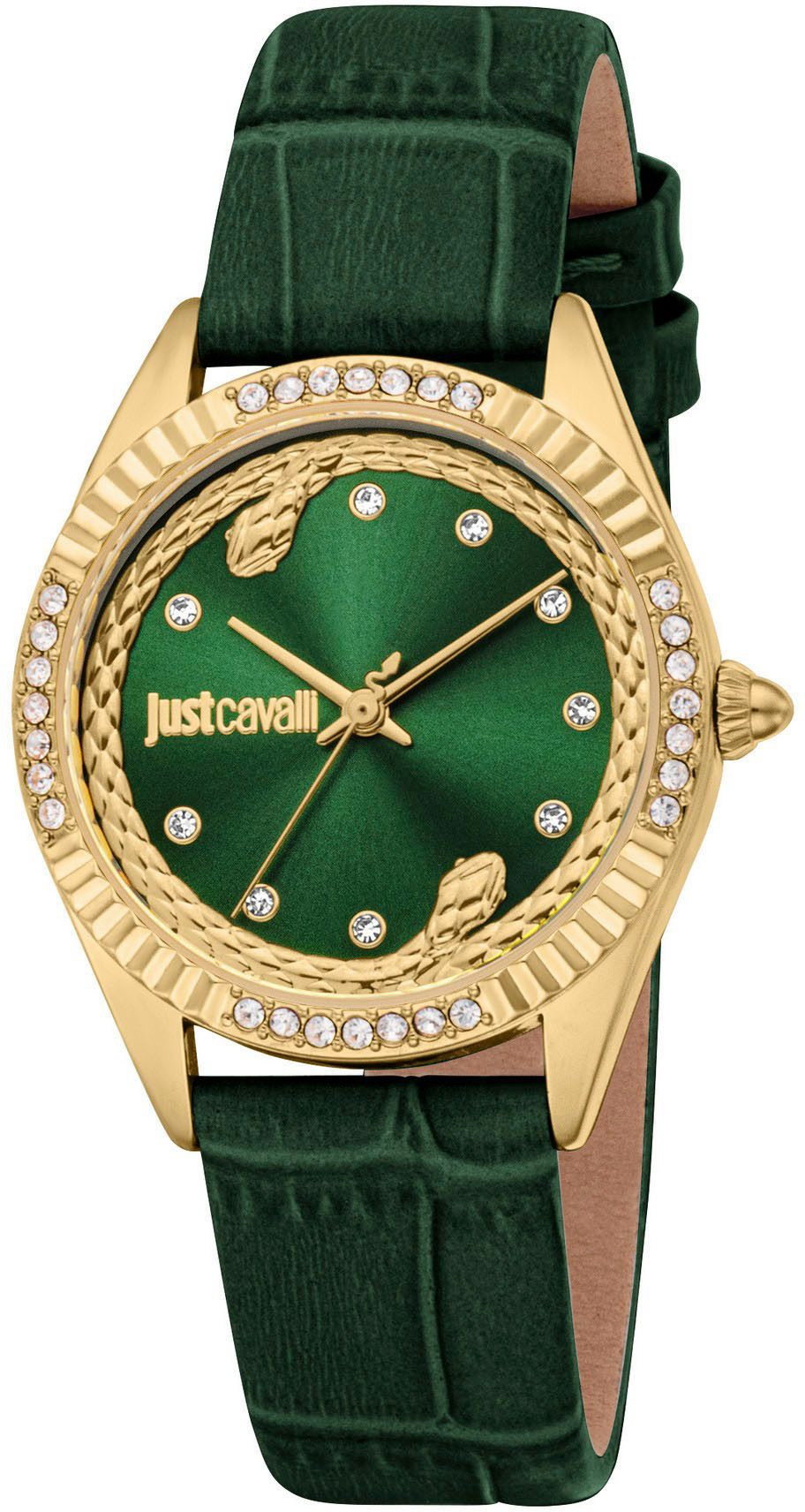Just Cavalli Time Quarzuhr Vittoria JC1L361L0025, günstig online kaufen