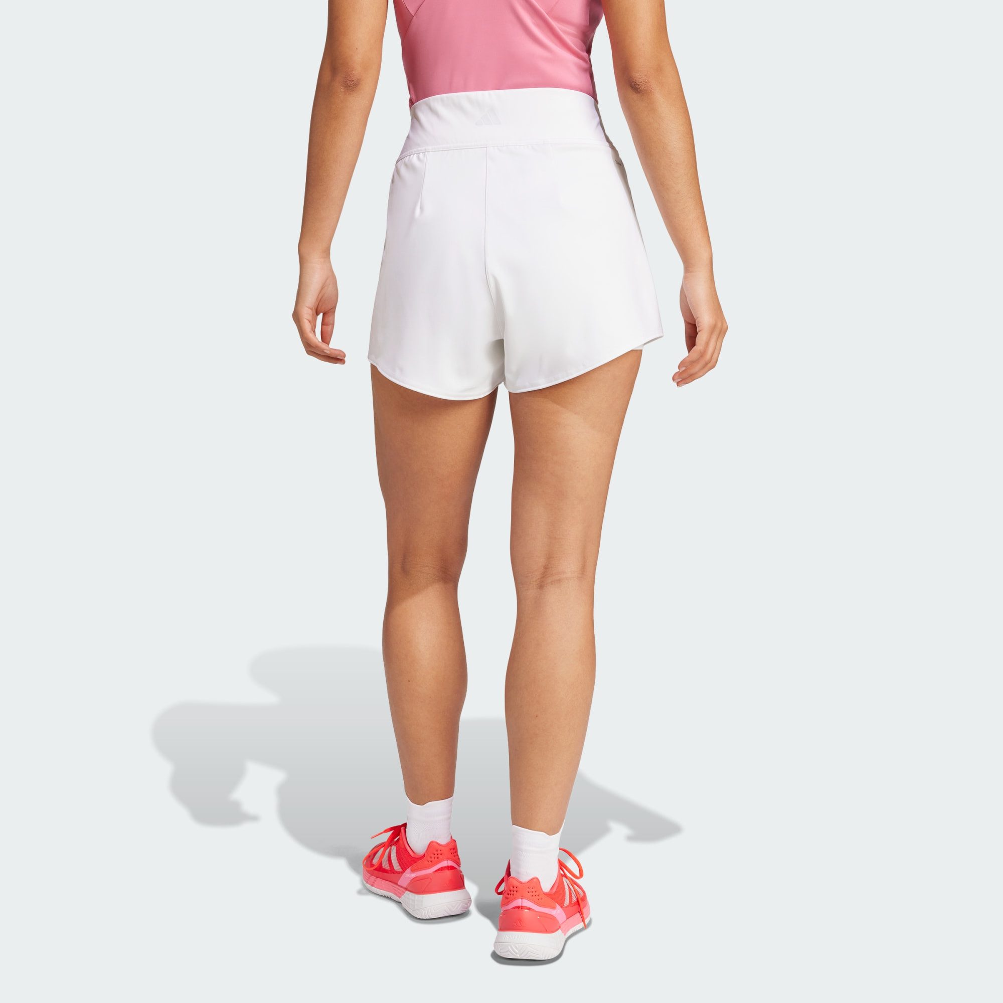 adidas Performance Shorts TENNIS CLIMACOOL MATCH günstig online kaufen