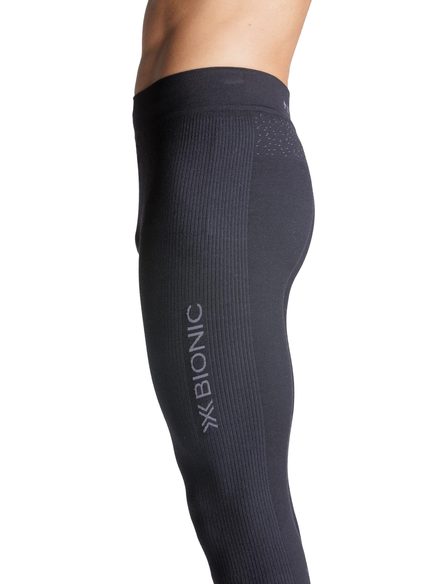 X-Bionic Lange Unterhose Baselayer Merino Pants
