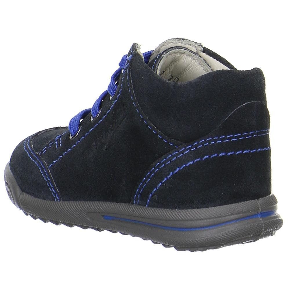 Superfit SUPERFIT Leder Lauflernschuh EUR 20 dunkelgrau Lauflernschuh