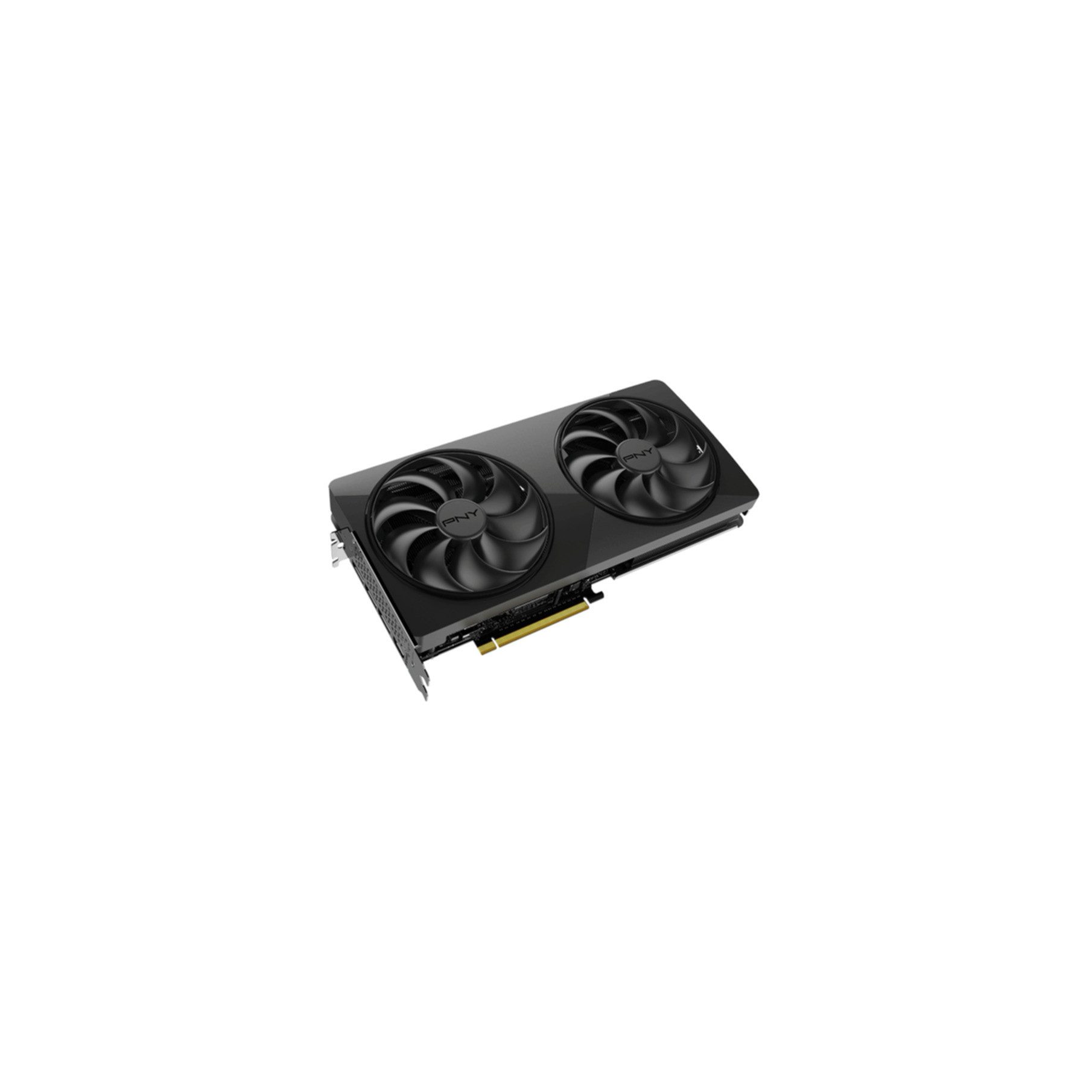 PNY GeForce RTX 5070 Ti Slim Grafikkarte (16 GB, GDDR7)
