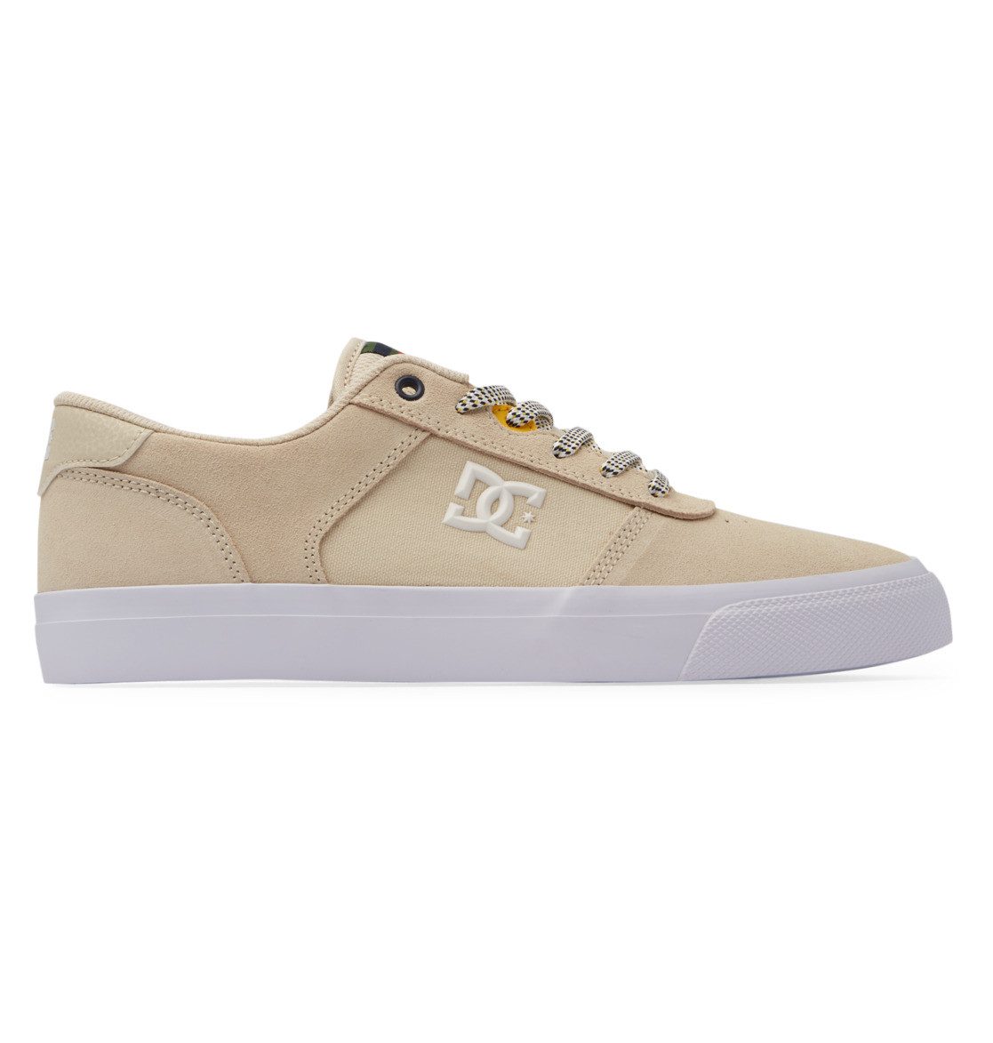DC Shoes Teknic Sneaker günstig online kaufen