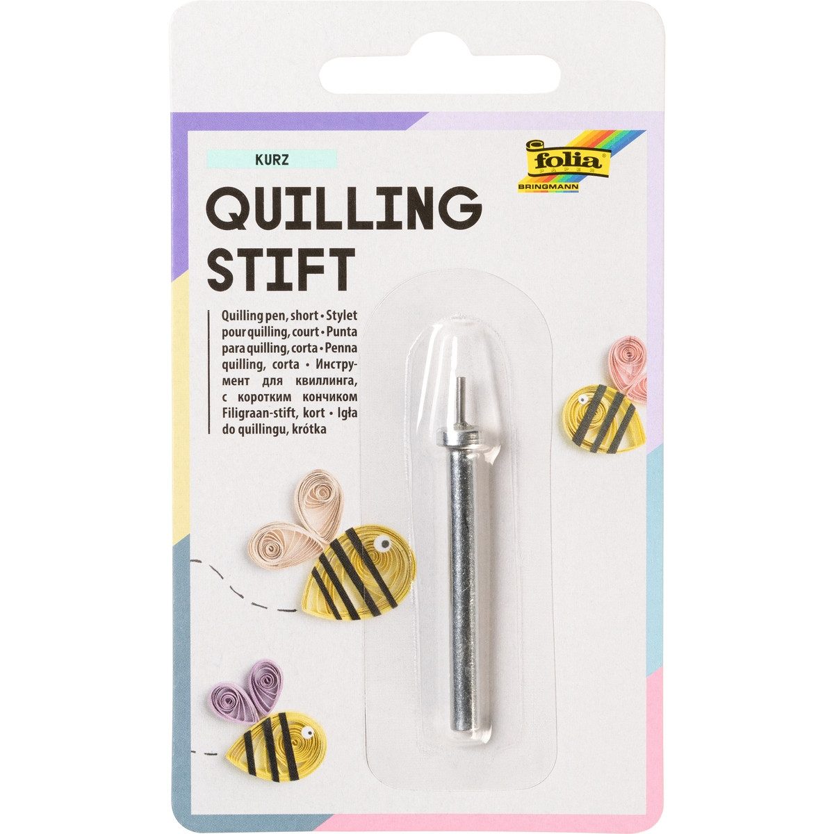 Folia Malstift folia Quilling Stift