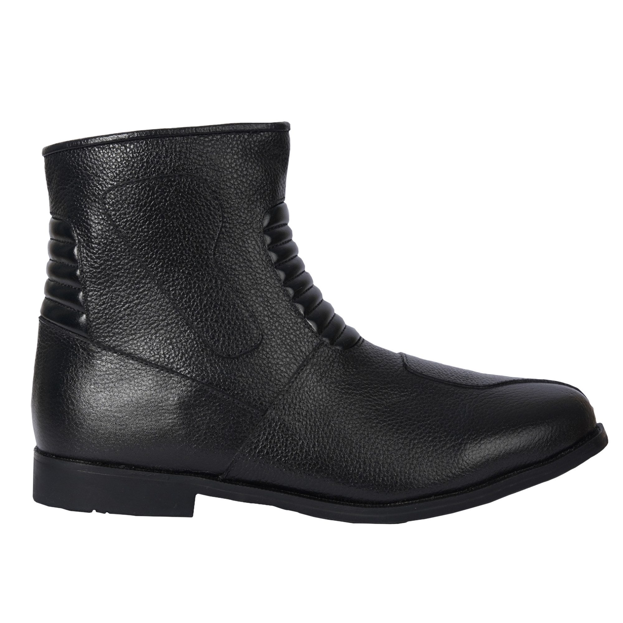 German Wear GW413-S Motorradstiefel Biker Stiefel günstig online kaufen