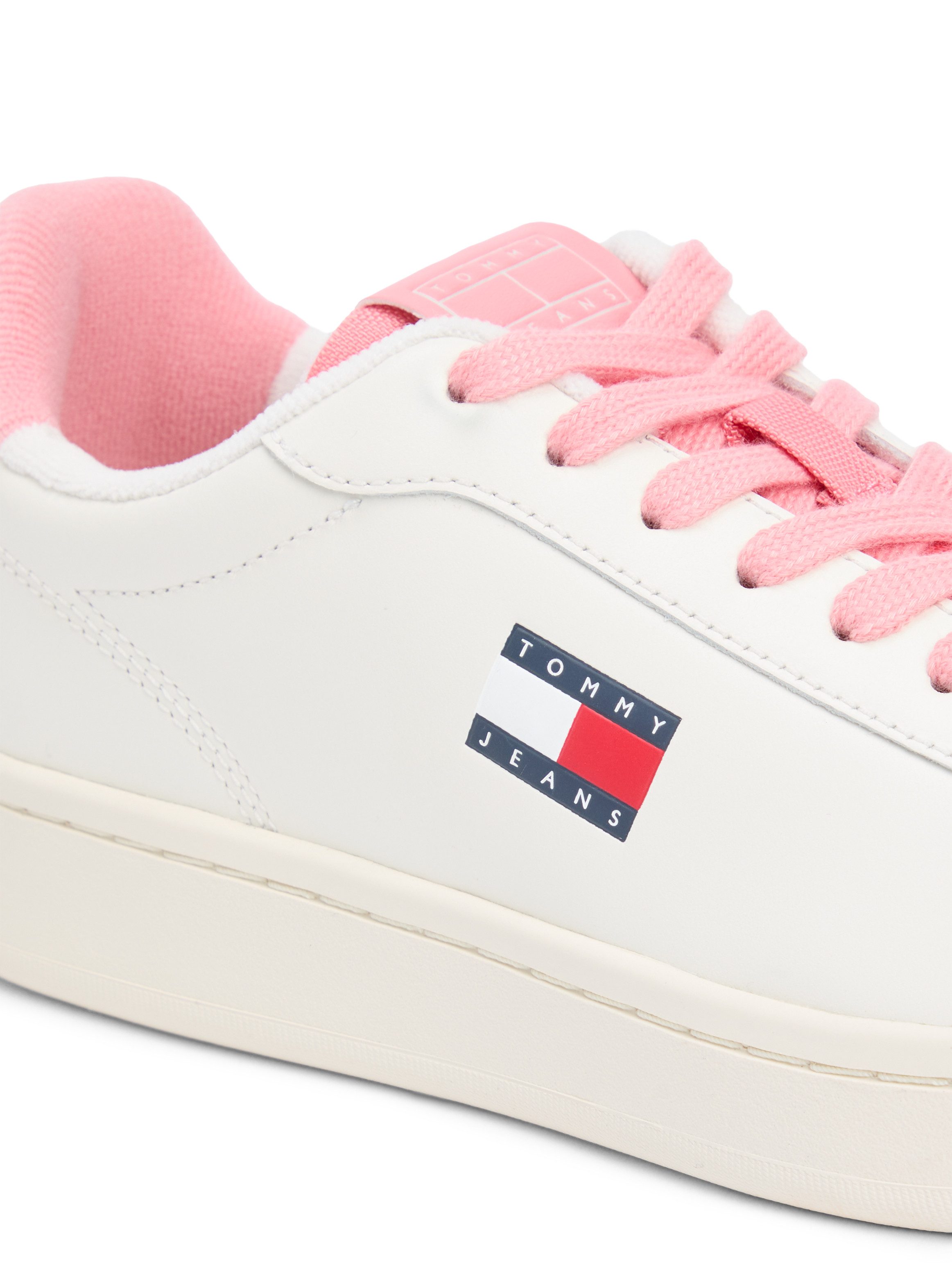 Tommy Jeans ARCHIVE' 98 Plateausneaker Freizeitschuh, Halbschuh, Schnürer m günstig online kaufen