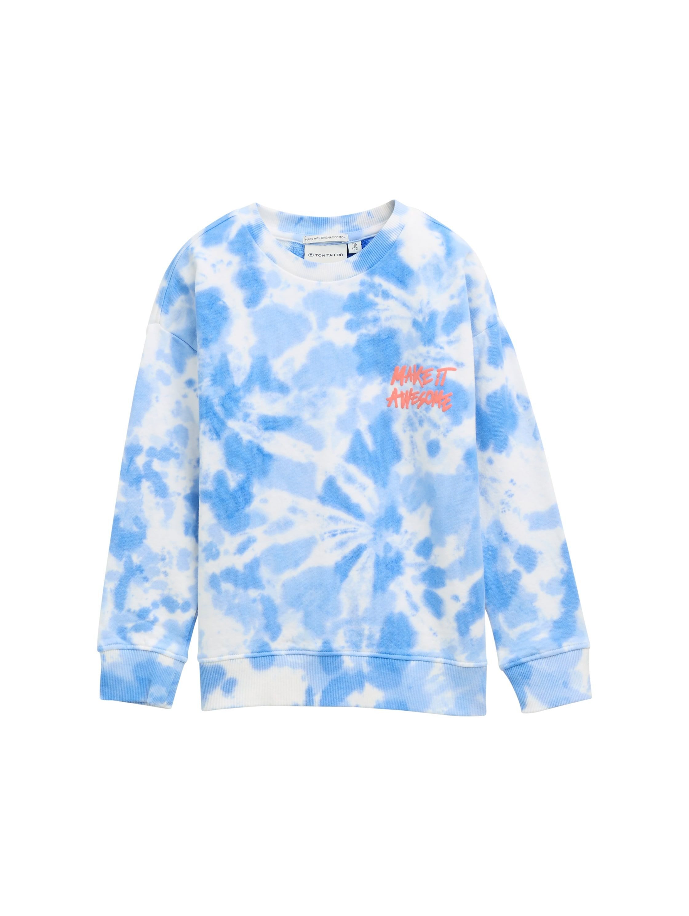 Sweatjacke