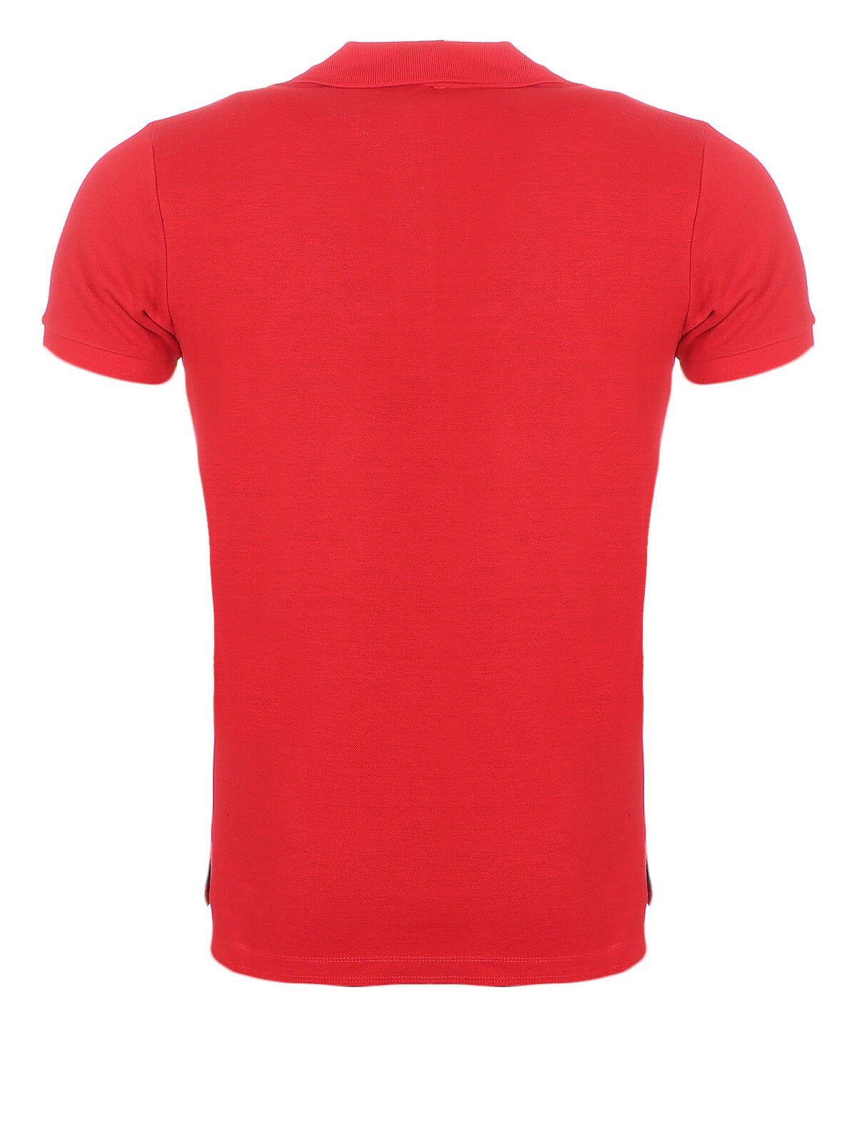 Diesel Poloshirt Diesel Herren Poloshirt T-EYE günstig online kaufen
