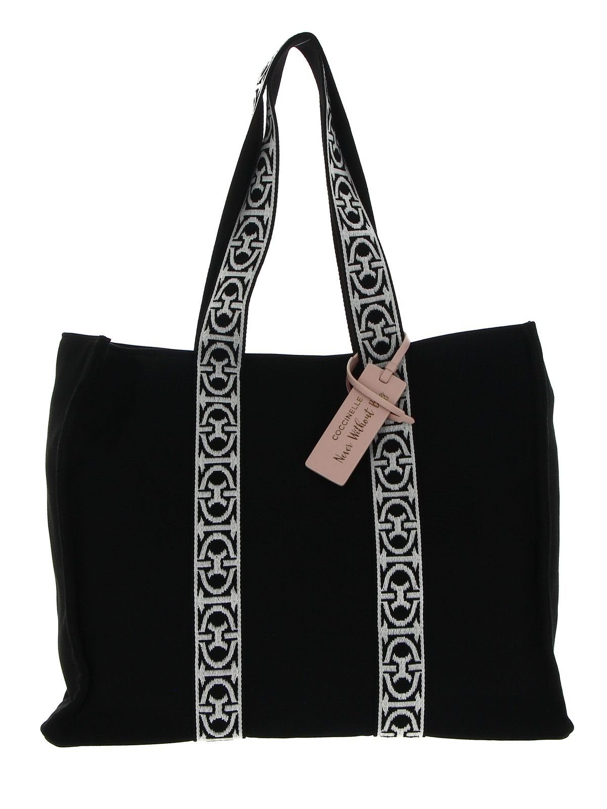 Schultertasche Never Without Bag Ribbon