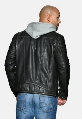 MUSTANG Lederjacke 31020140