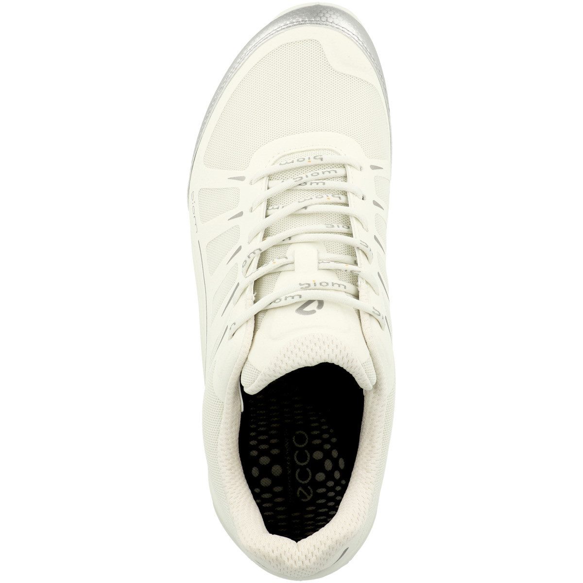 Ecco Biom Energi Herren Sneaker Turnschuhe, Sportschuhe, Freizeitschuhe, Halbschuhe, Schnürschuhe